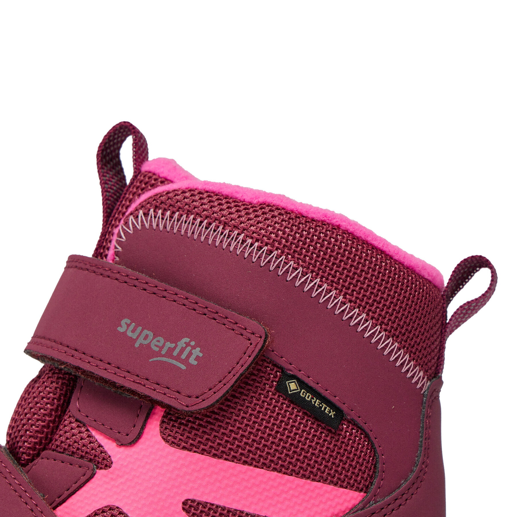 Superfit Апрески GORE-TEX 1-002022-5500 D Червен - Pepit.bg