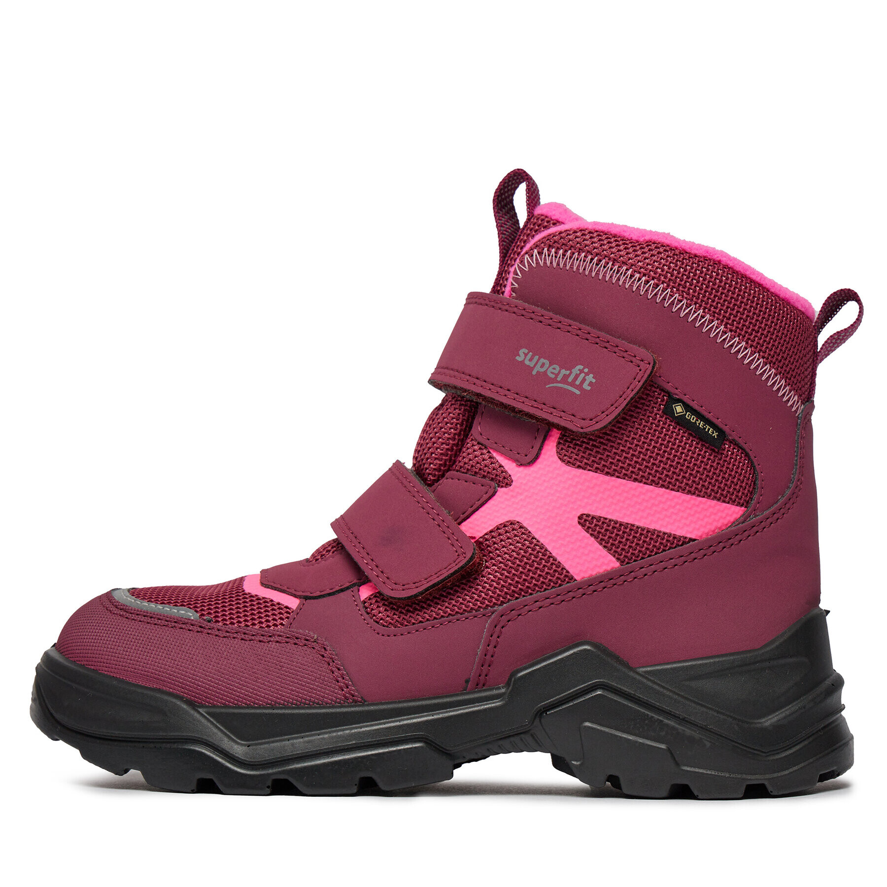 Superfit Апрески GORE-TEX 1-002022-5500 D Червен - Pepit.bg