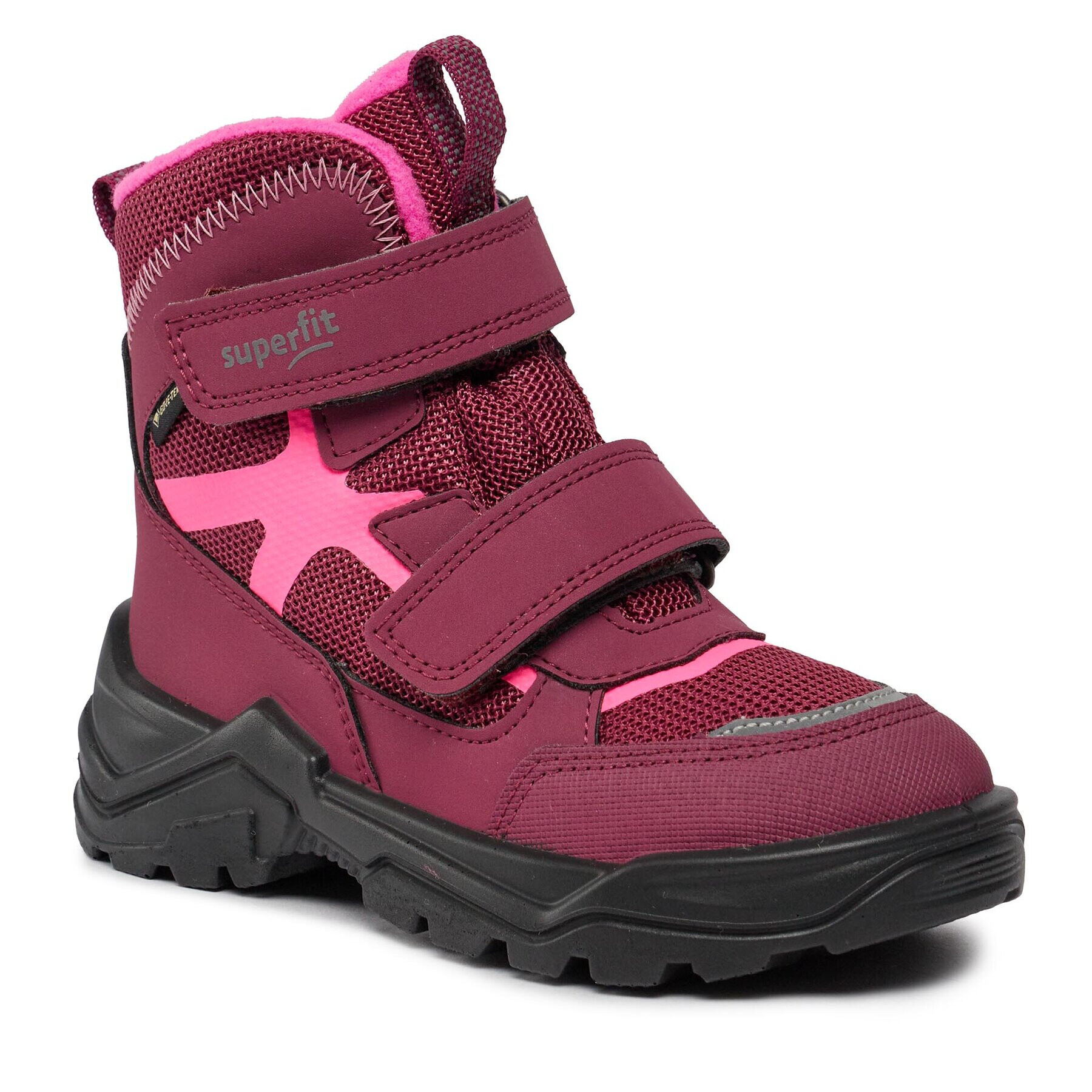 Superfit Апрески GORE-TEX 1-002022-5500 S Червен - Pepit.bg