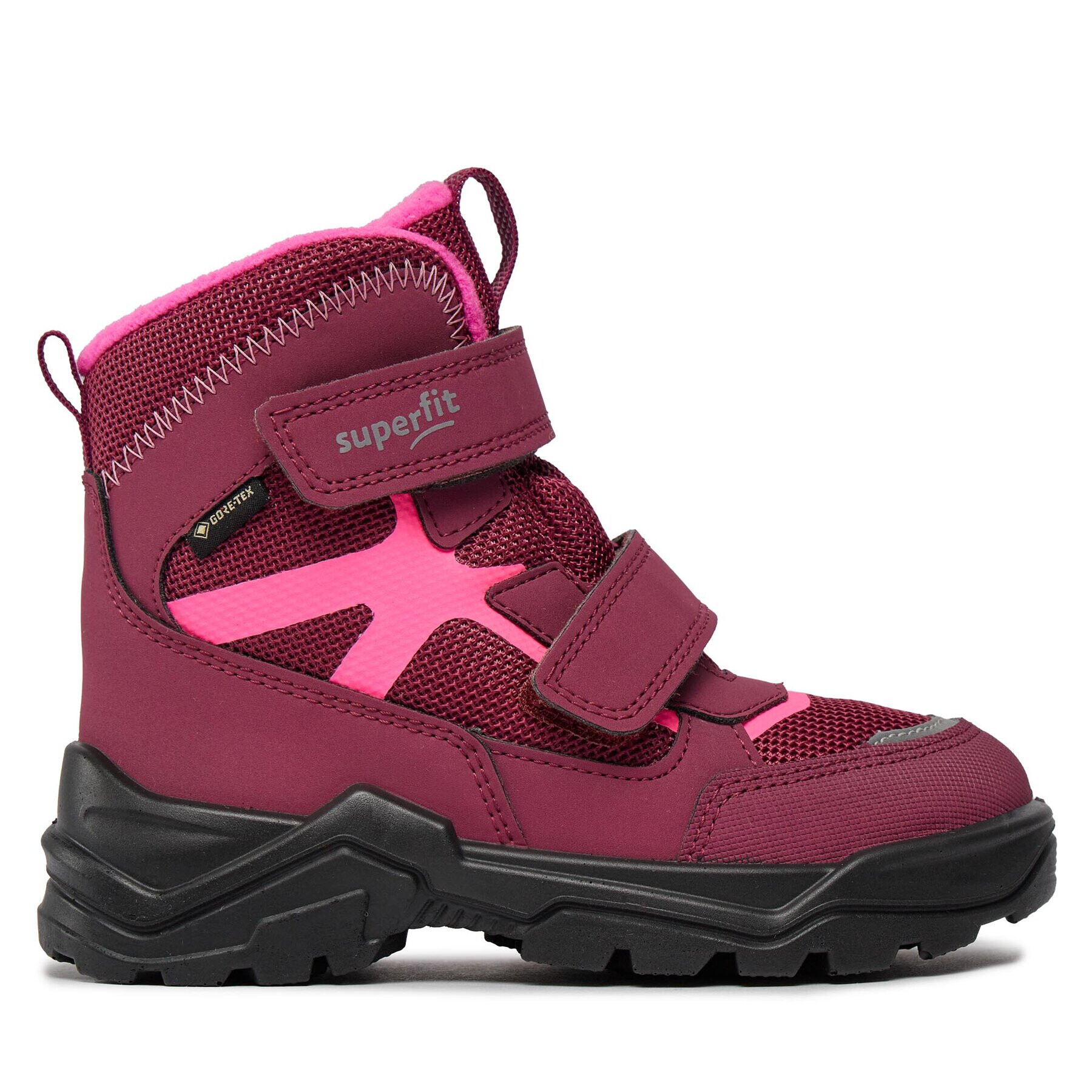 Superfit Апрески GORE-TEX 1-002022-5500 S Червен - Pepit.bg