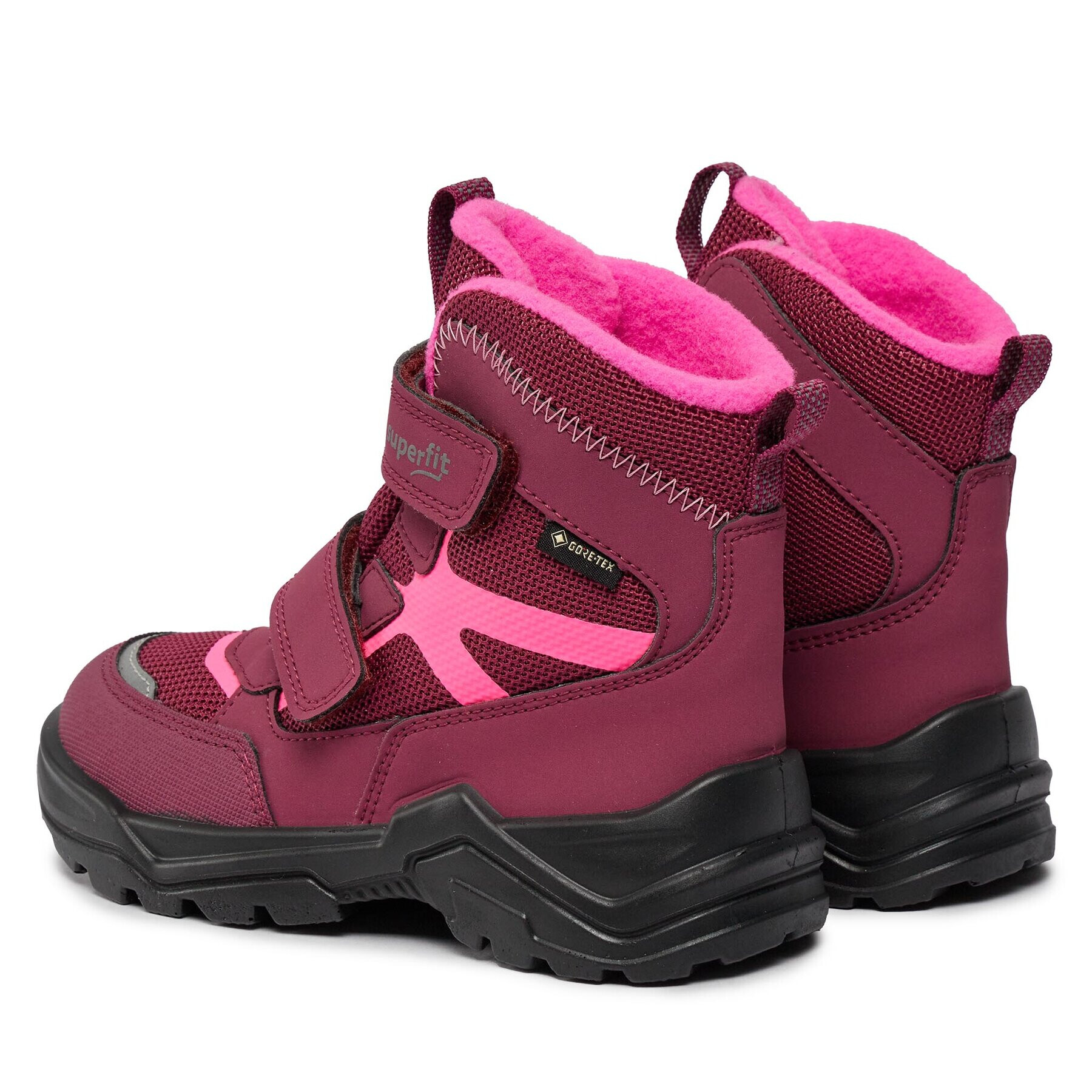 Superfit Апрески GORE-TEX 1-002022-5500 S Червен - Pepit.bg