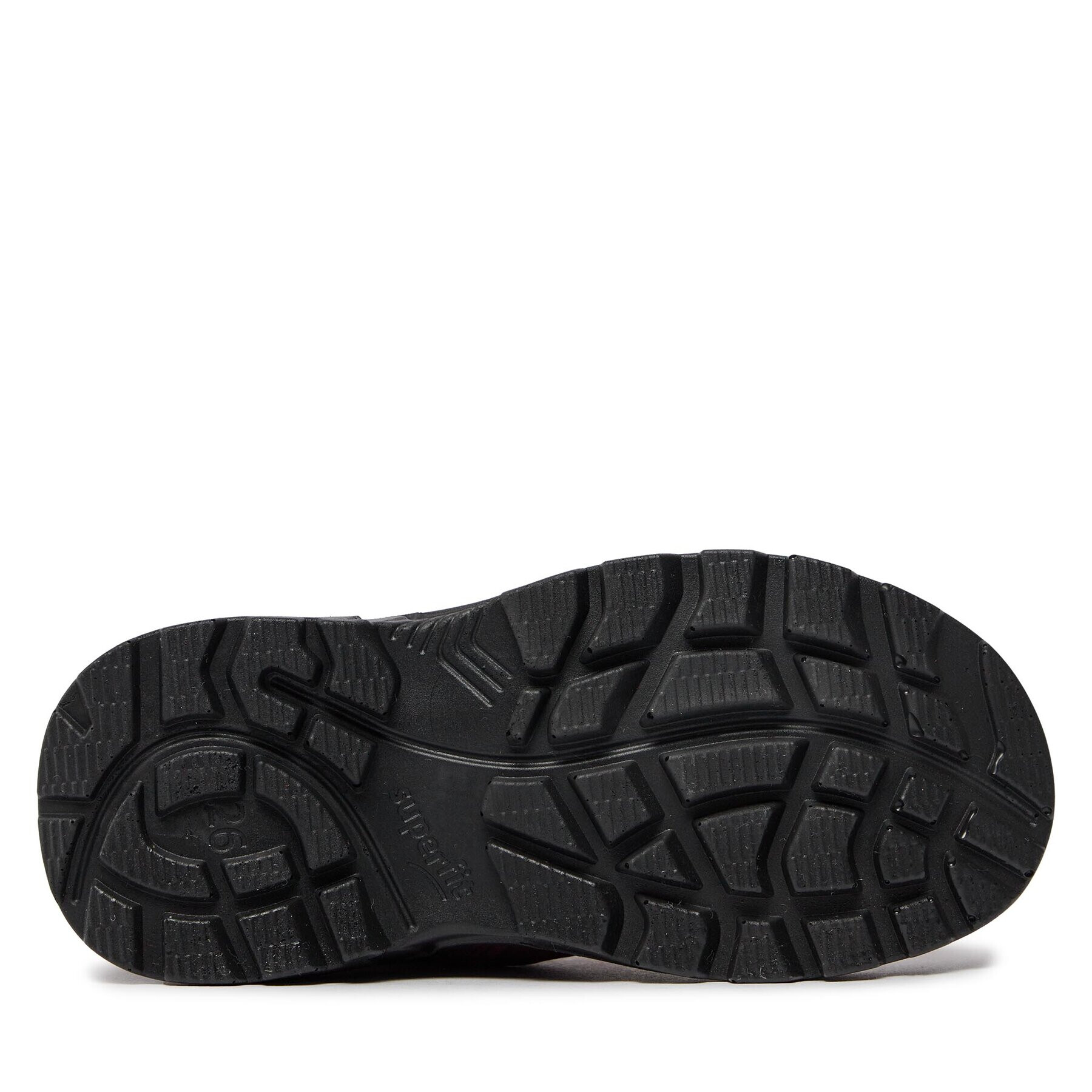 Superfit Апрески GORE-TEX 1-002022-5500 S Червен - Pepit.bg
