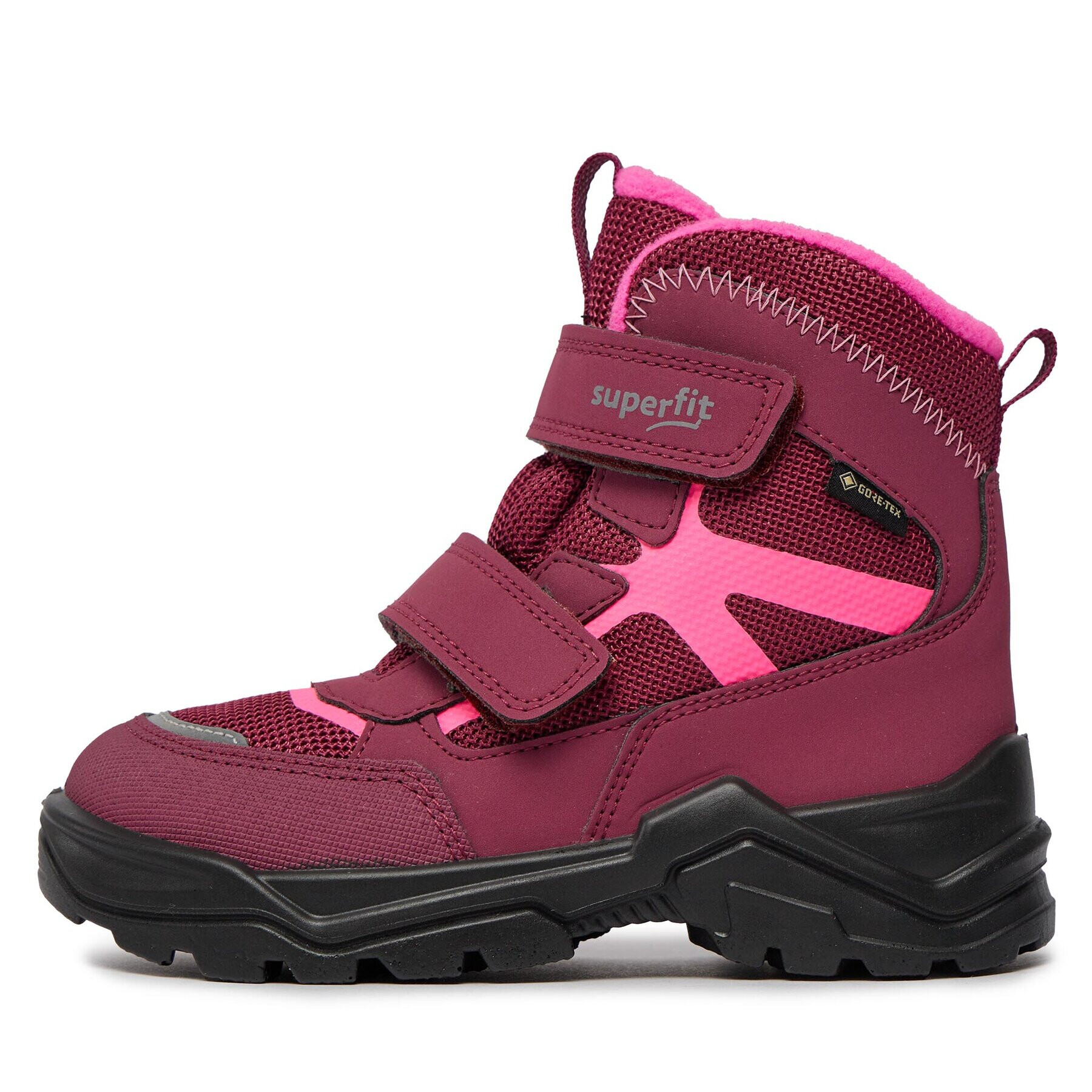 Superfit Апрески GORE-TEX 1-002022-5500 S Червен - Pepit.bg
