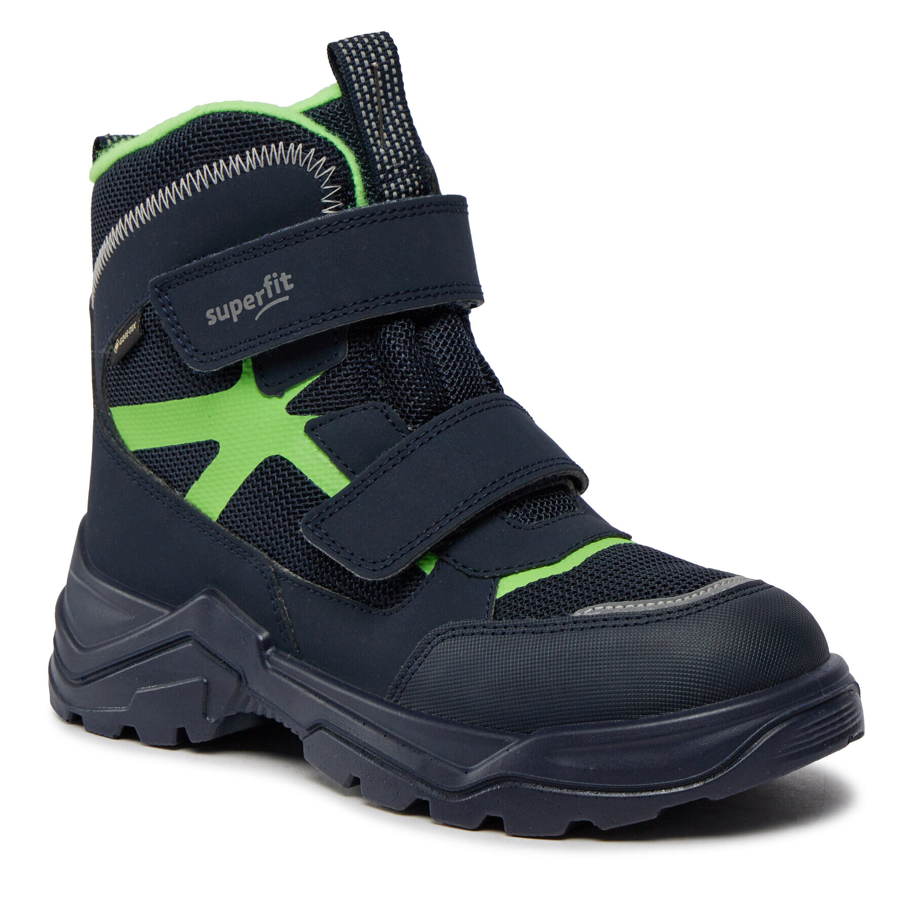 Superfit Апрески GORE-TEX 1-002022-8000 D Син - Pepit.bg