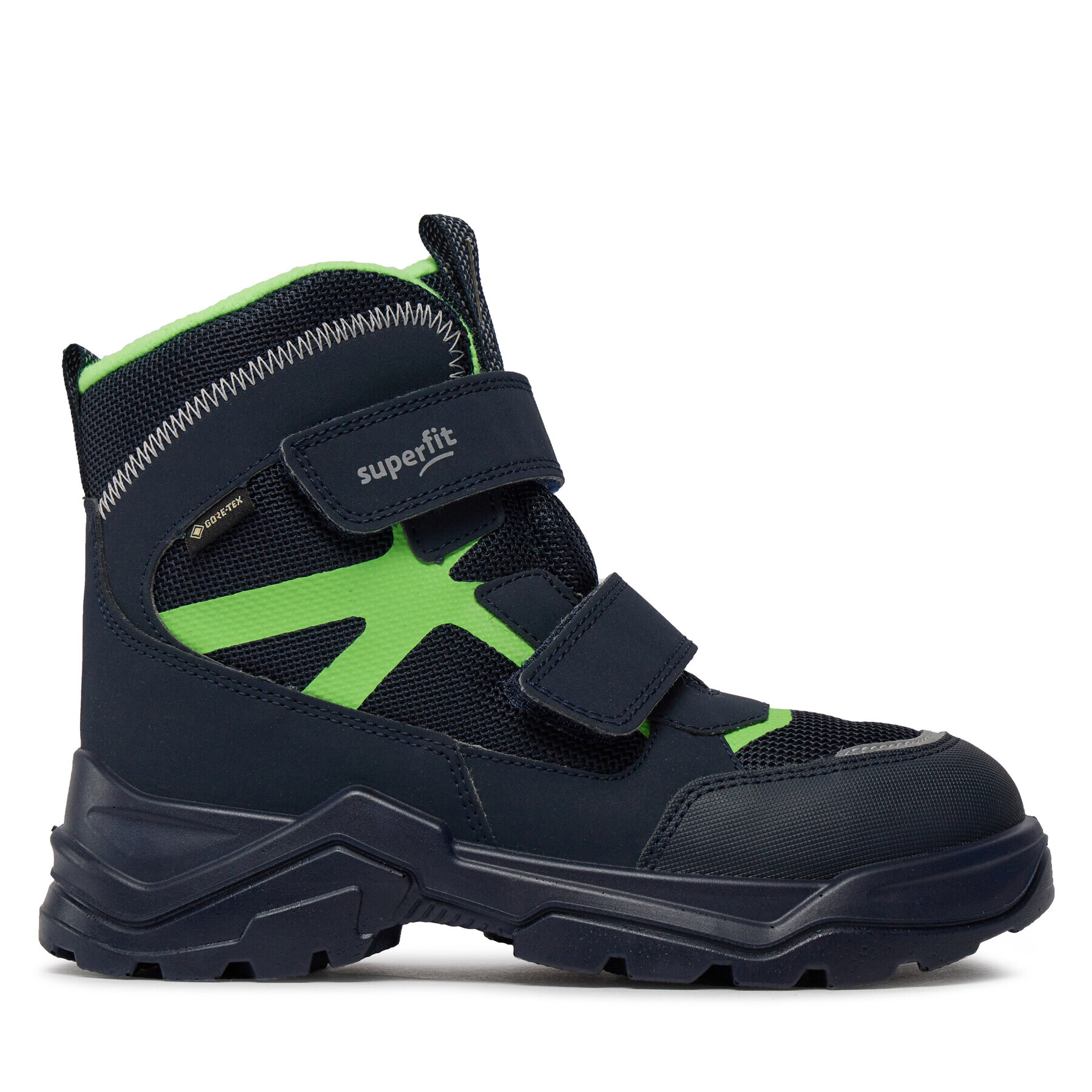 Superfit Апрески GORE-TEX 1-002022-8000 D Син - Pepit.bg