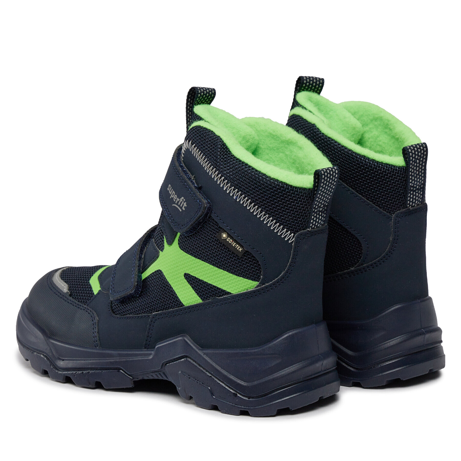 Superfit Апрески GORE-TEX 1-002022-8000 D Син - Pepit.bg