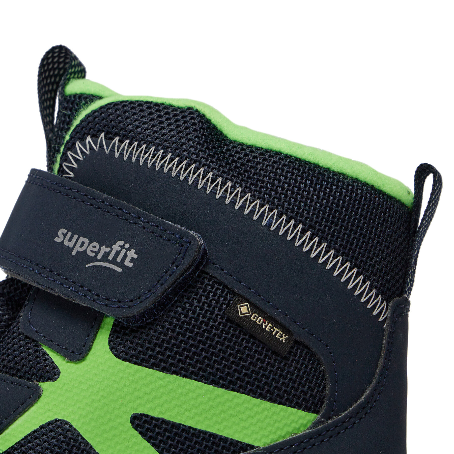 Superfit Апрески GORE-TEX 1-002022-8000 D Син - Pepit.bg
