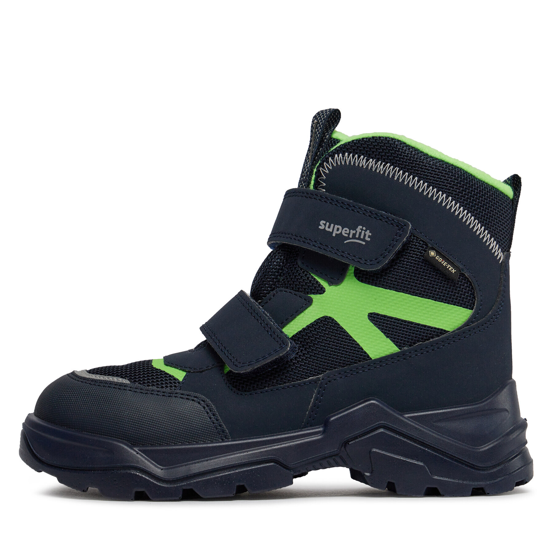 Superfit Апрески GORE-TEX 1-002022-8000 D Син - Pepit.bg