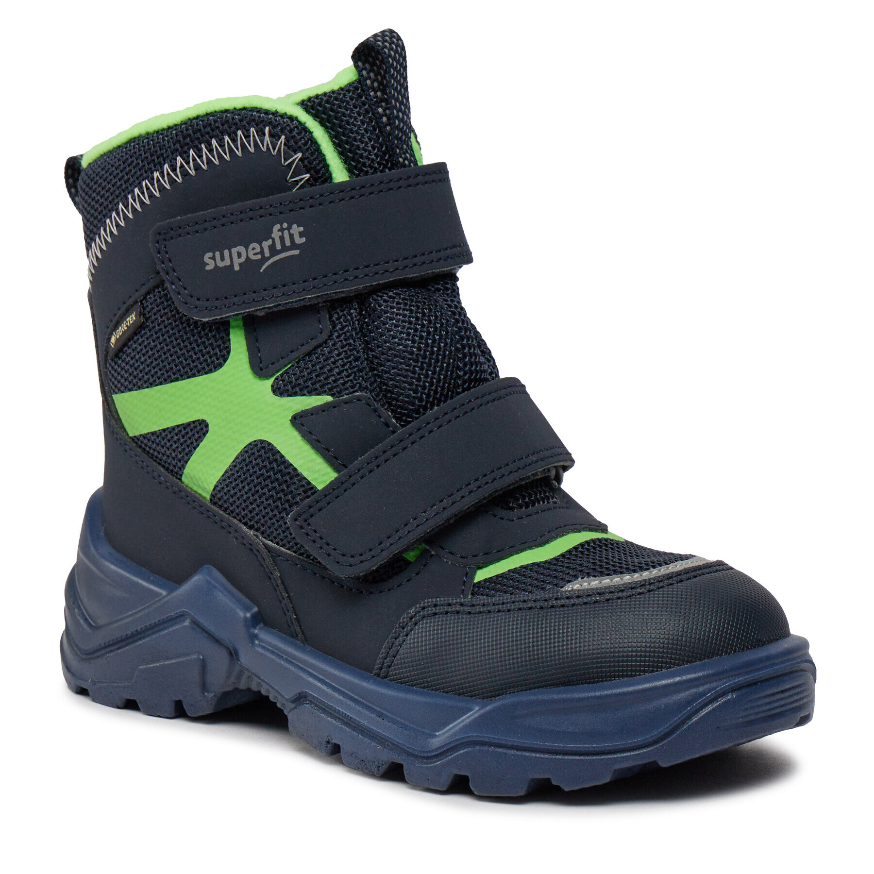 Superfit Апрески GORE-TEX 1-002022-8000 S Син - Pepit.bg