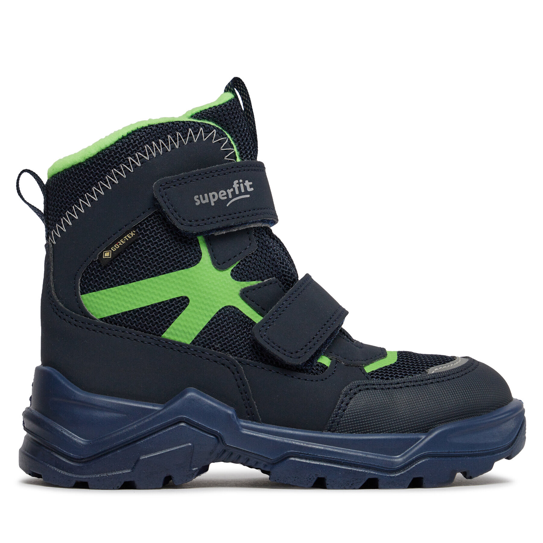 Superfit Апрески GORE-TEX 1-002022-8000 S Син - Pepit.bg