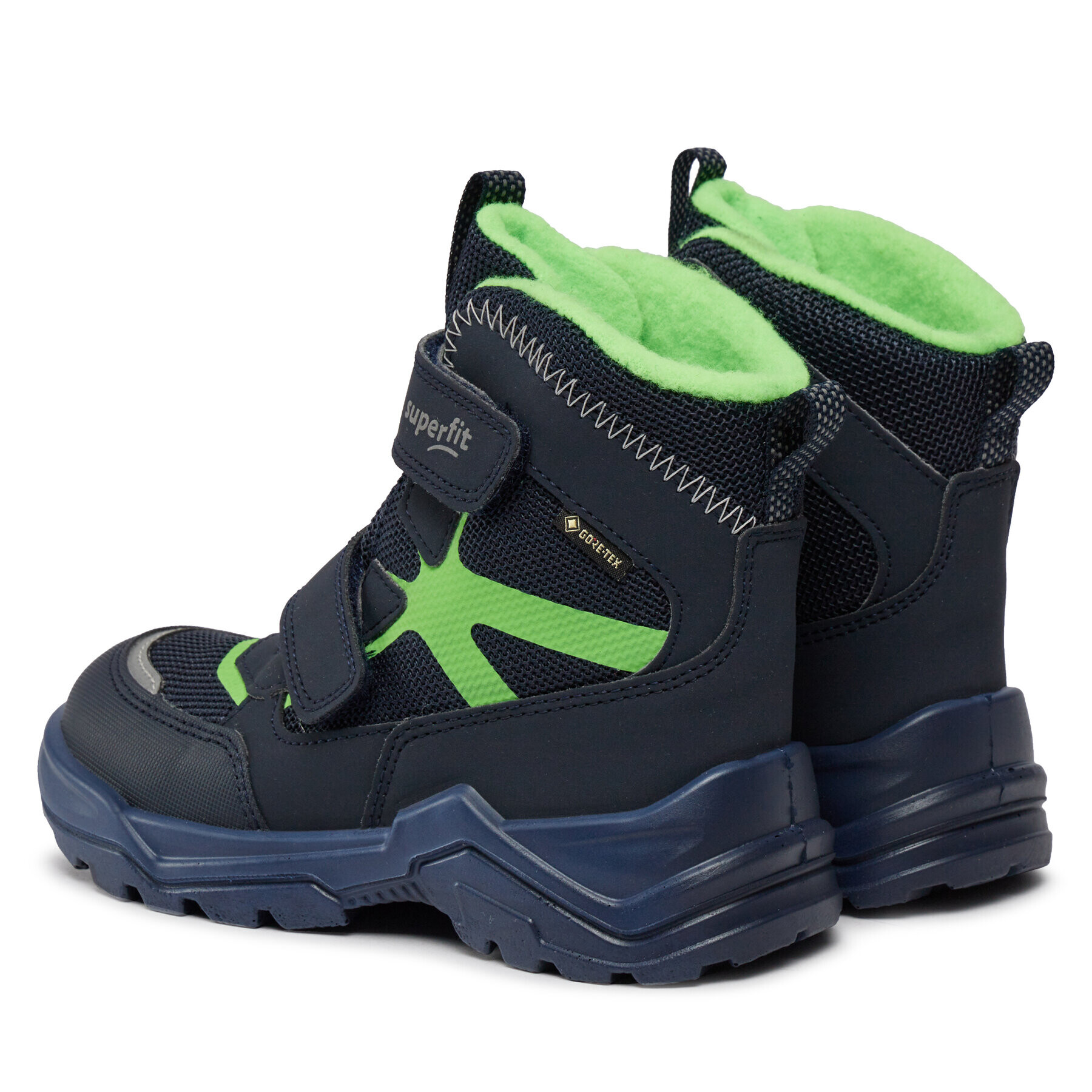 Superfit Апрески GORE-TEX 1-002022-8000 S Син - Pepit.bg