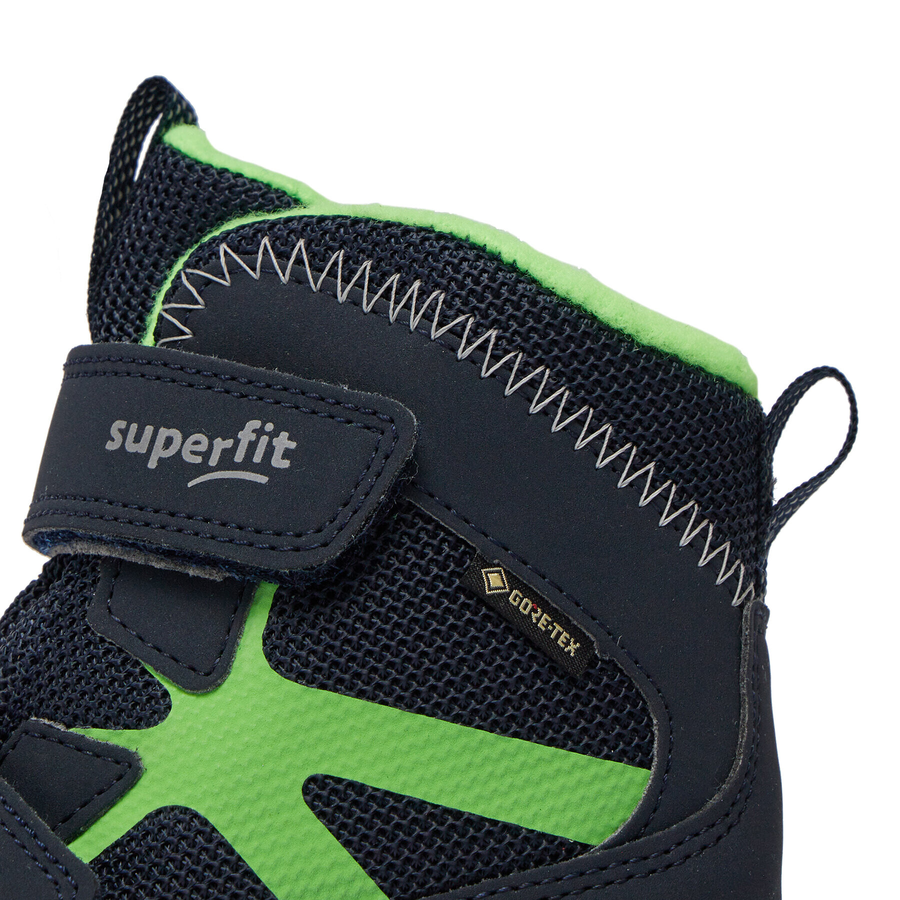 Superfit Апрески GORE-TEX 1-002022-8000 S Син - Pepit.bg