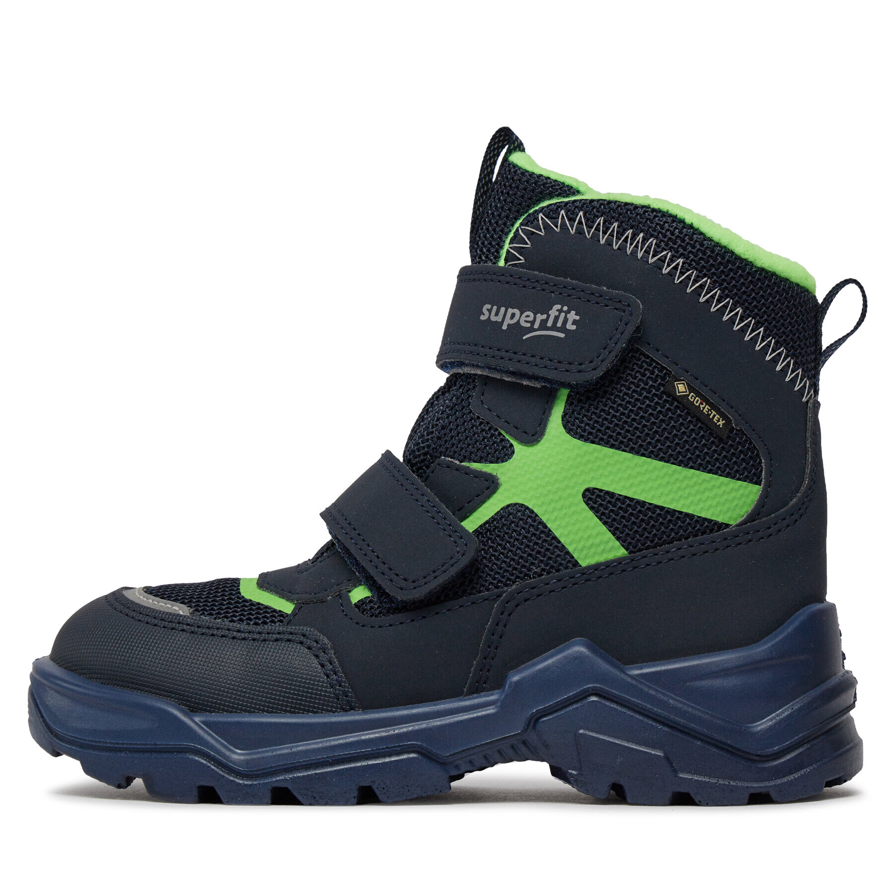 Superfit Апрески GORE-TEX 1-002022-8000 S Син - Pepit.bg