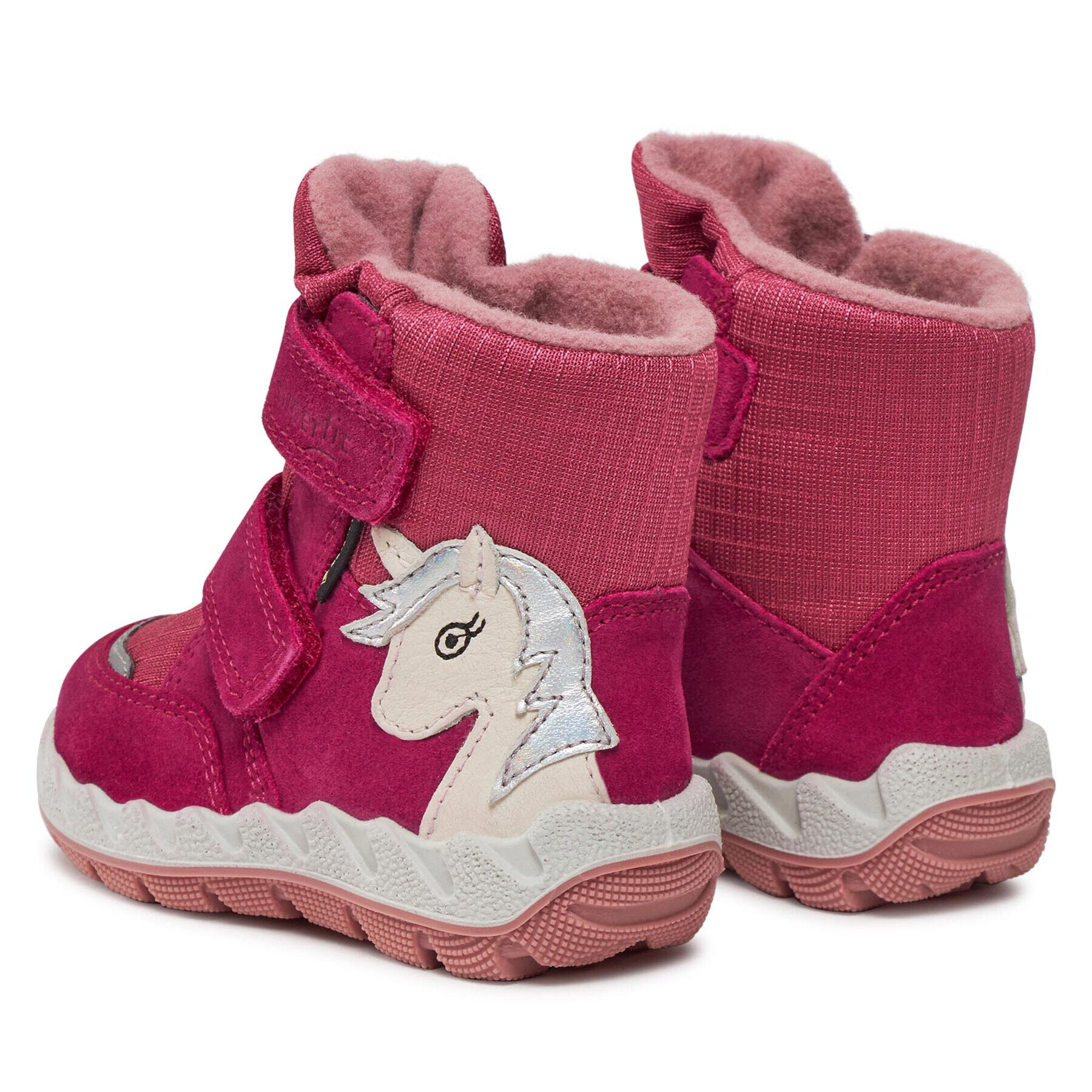 Superfit Апрески GORE-TEX 1-006010-5510 M Червен - Pepit.bg