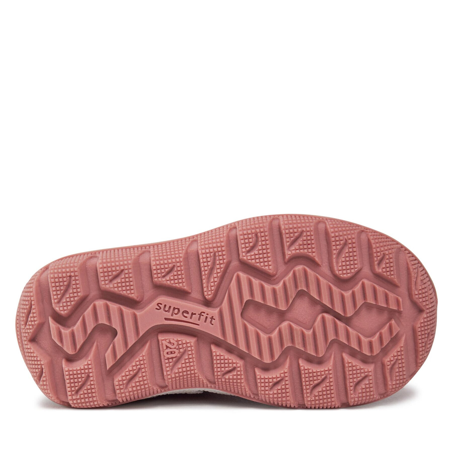 Superfit Апрески GORE-TEX 1-006010-5510 M Червен - Pepit.bg