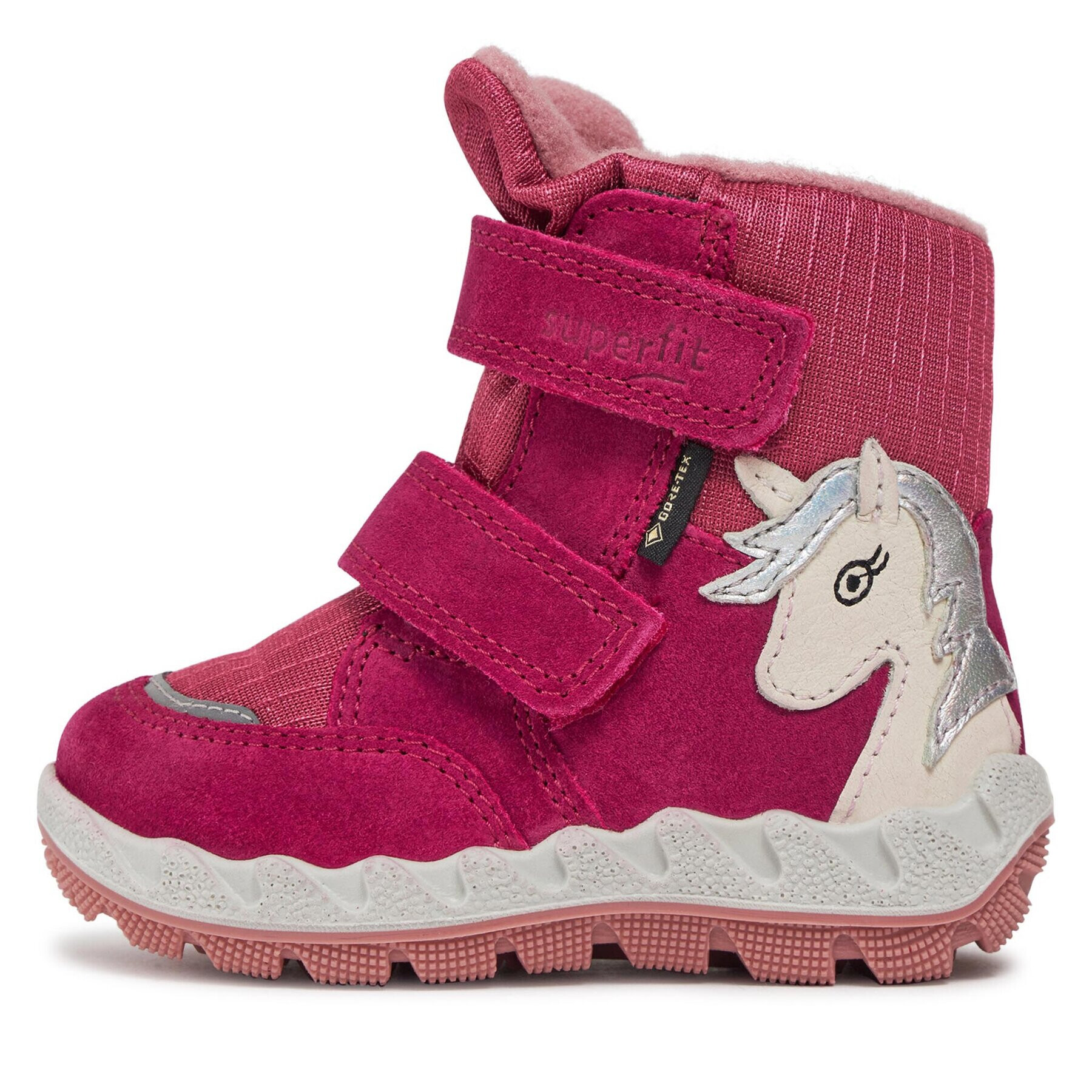 Superfit Апрески GORE-TEX 1-006010-5510 M Червен - Pepit.bg