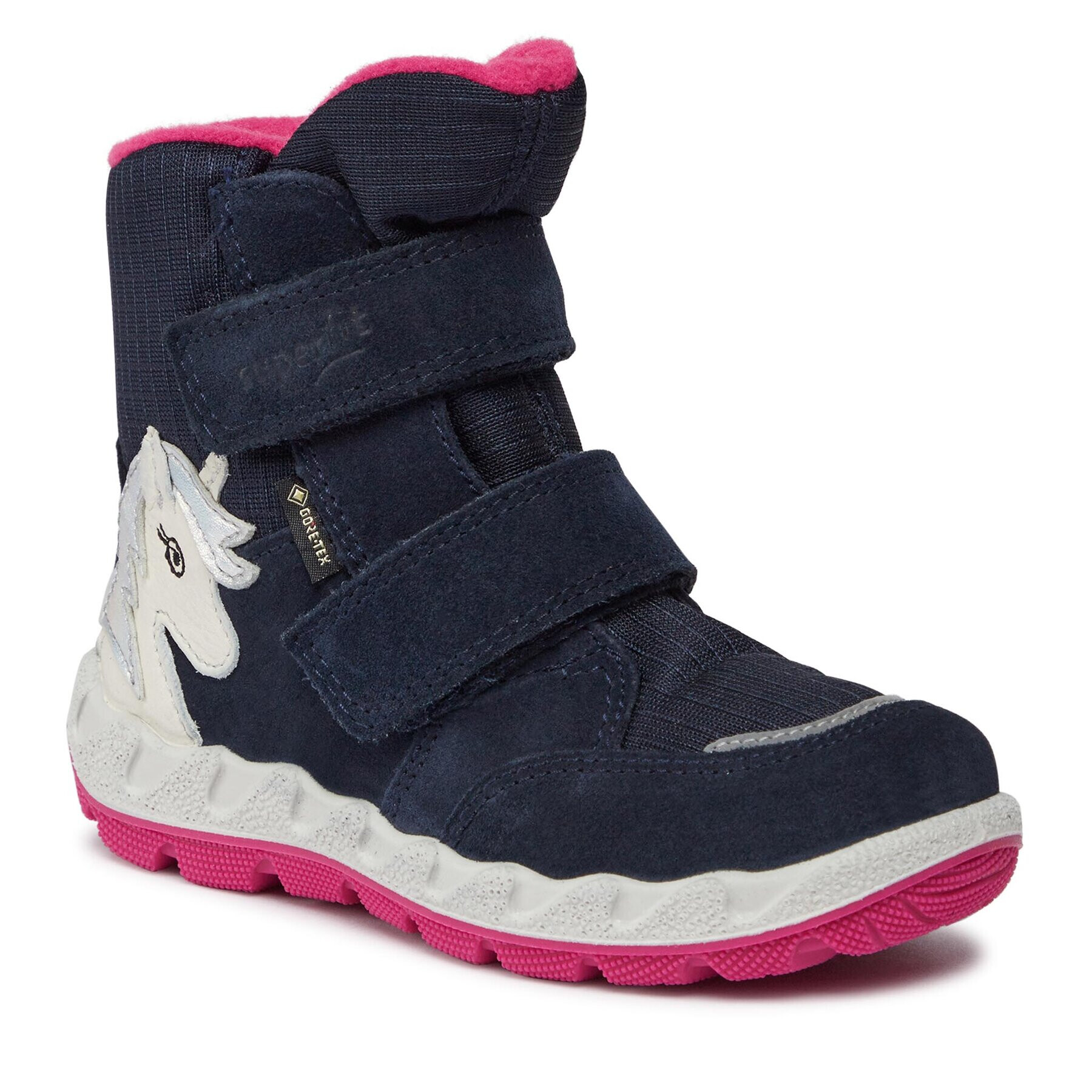 Superfit Апрески GORE-TEX 1-006010-8020 S Син - Pepit.bg
