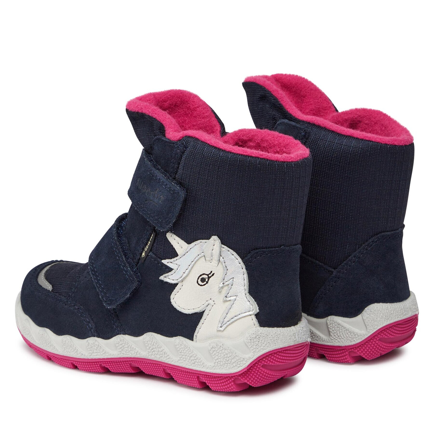Superfit Апрески GORE-TEX 1-006010-8020 S Син - Pepit.bg