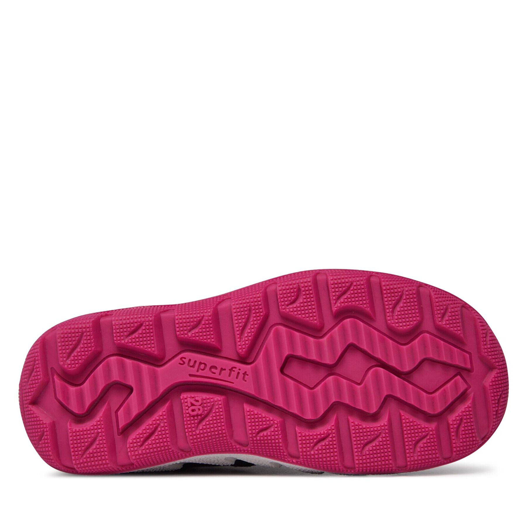 Superfit Апрески GORE-TEX 1-006010-8020 S Син - Pepit.bg