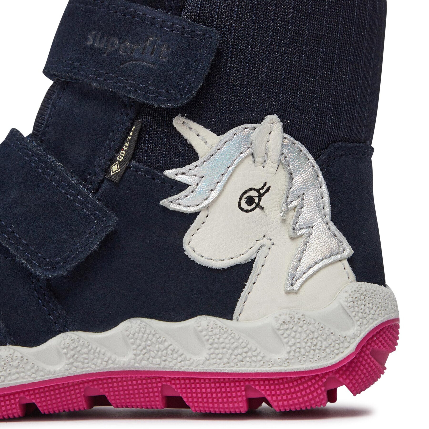Superfit Апрески GORE-TEX 1-006010-8020 S Син - Pepit.bg