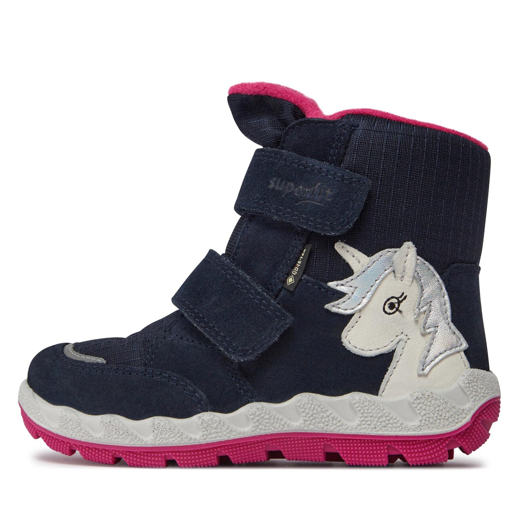 Superfit Апрески GORE-TEX 1-006010-8020 S Син - Pepit.bg
