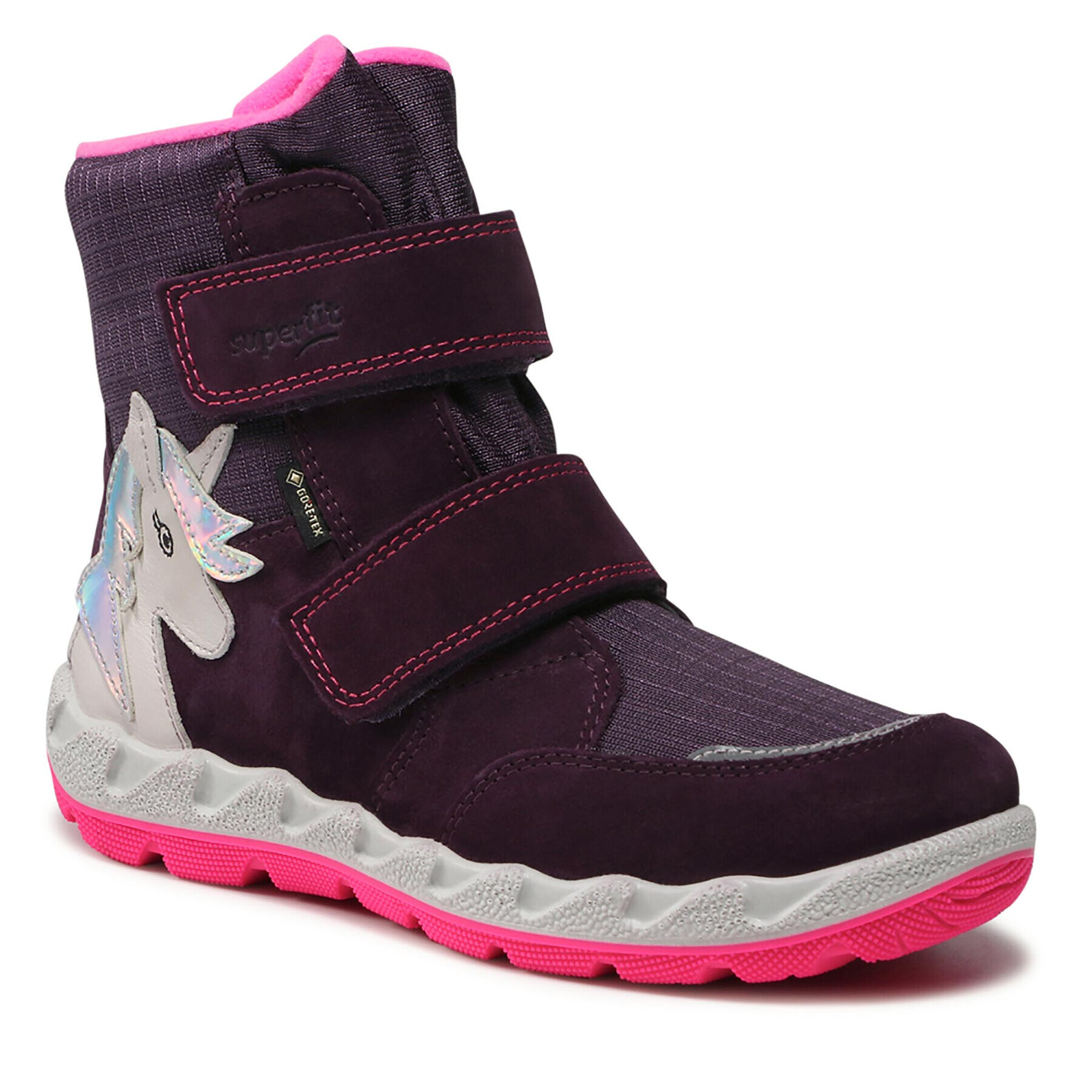 Superfit Апрески GORE-TEX 1-006010-8500 D Виолетов - Pepit.bg