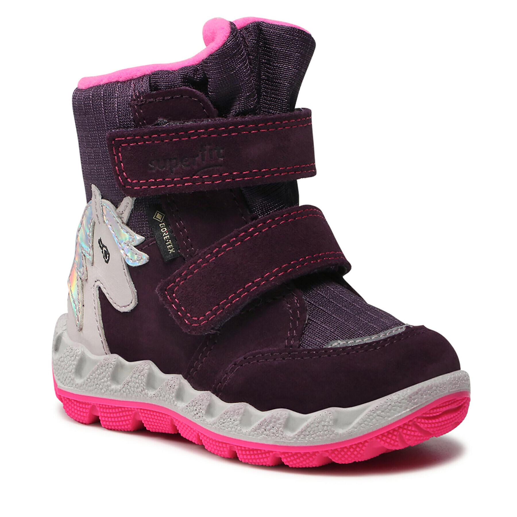 Superfit Апрески GORE-TEX 1-006010-8500 M Виолетов - Pepit.bg