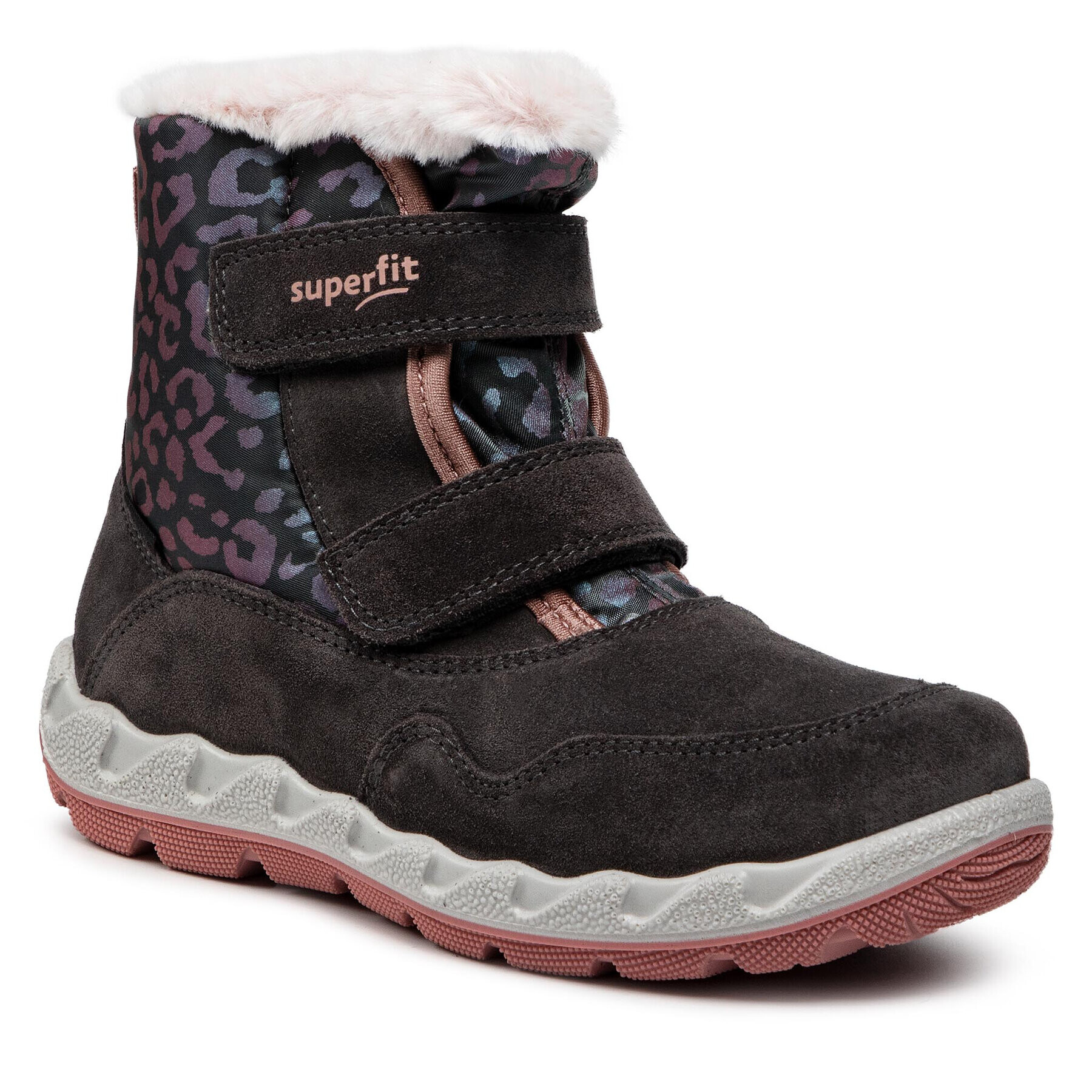 Superfit Апрески GORE-TEX 1-006011-2000 D Сив - Pepit.bg