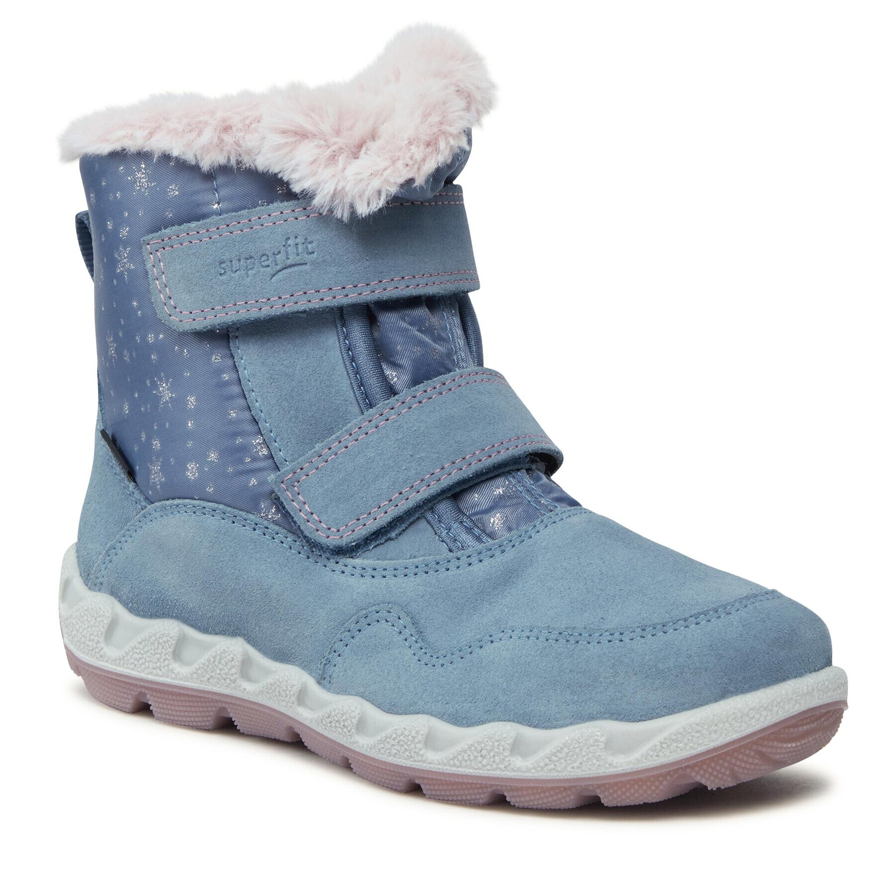 Superfit Апрески GORE-TEX 1-006011-8010 D Син - Pepit.bg