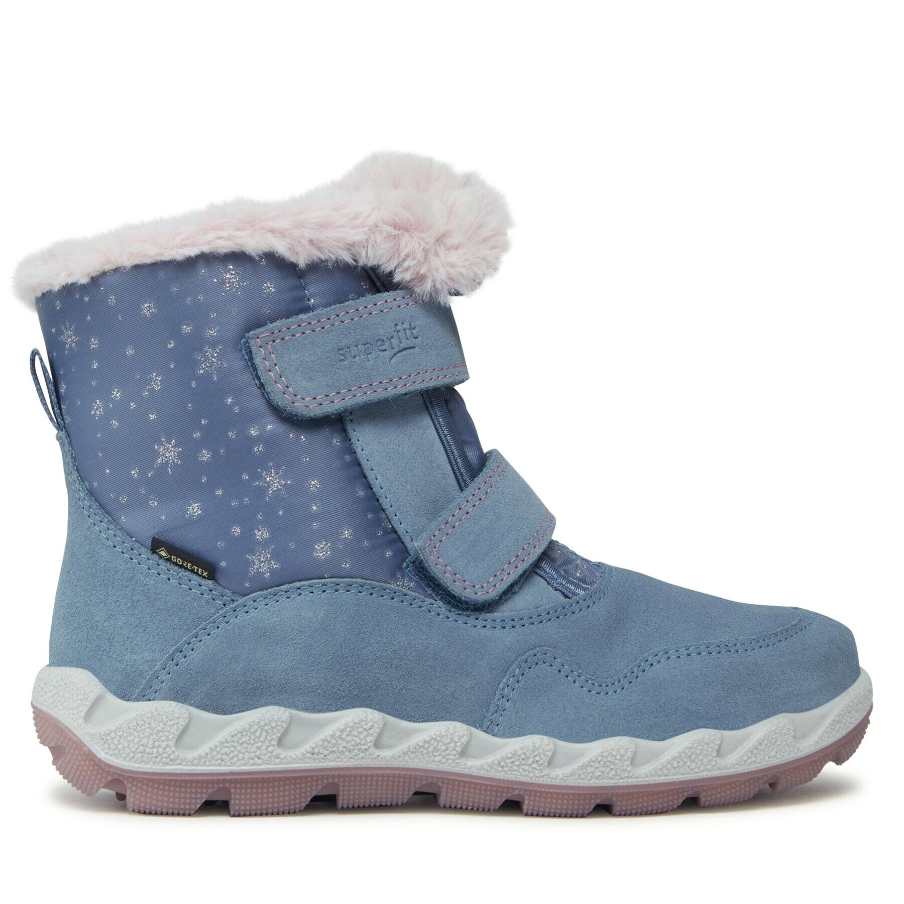 Superfit Апрески GORE-TEX 1-006011-8010 D Син - Pepit.bg