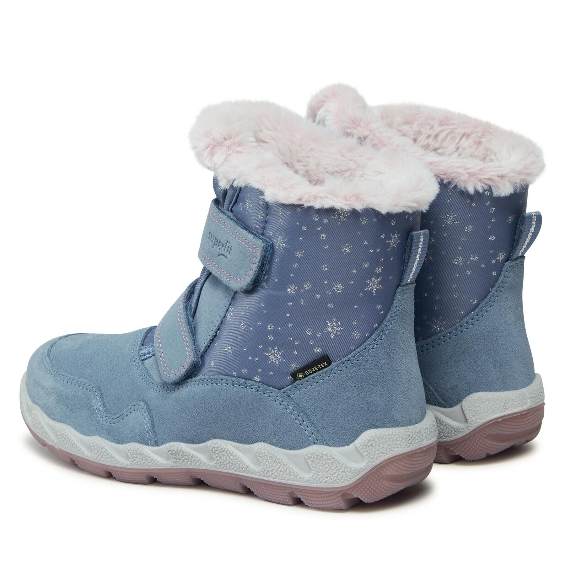 Superfit Апрески GORE-TEX 1-006011-8010 D Син - Pepit.bg