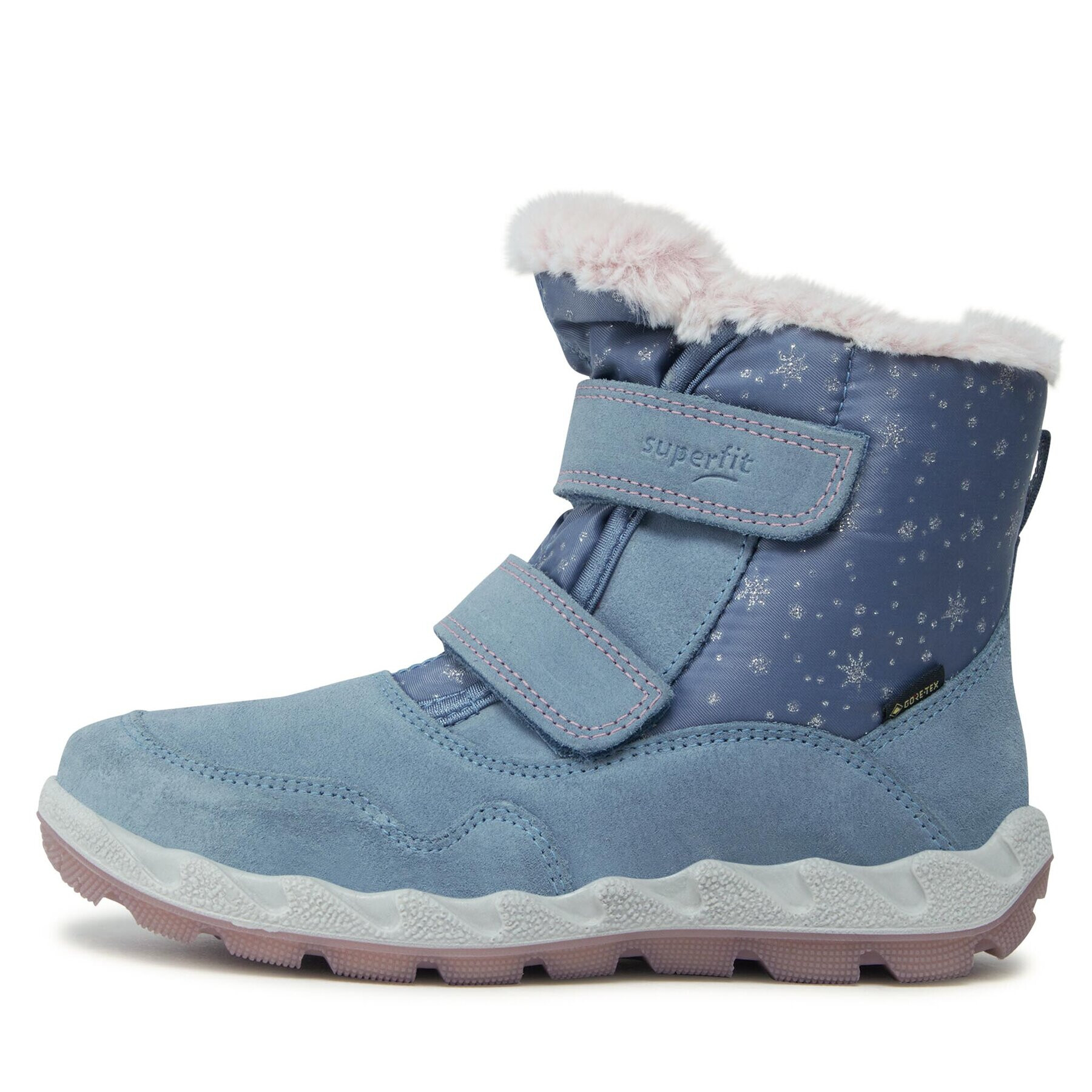 Superfit Апрески GORE-TEX 1-006011-8010 D Син - Pepit.bg