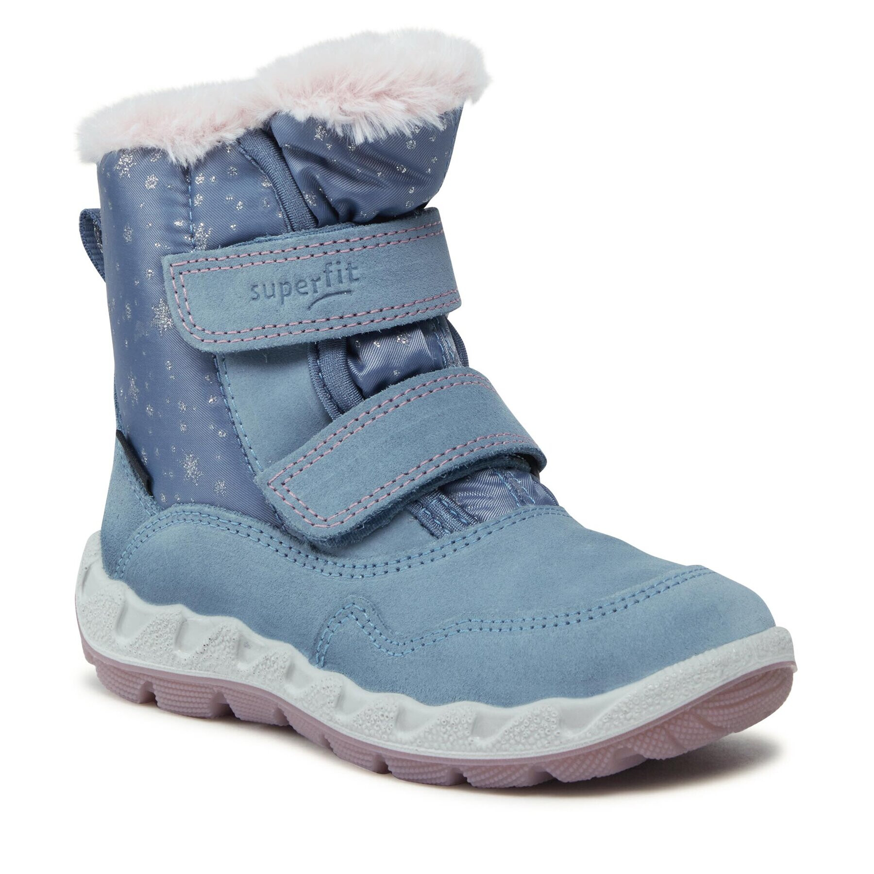 Superfit Апрески GORE-TEX 1-006011-8010 S Син - Pepit.bg