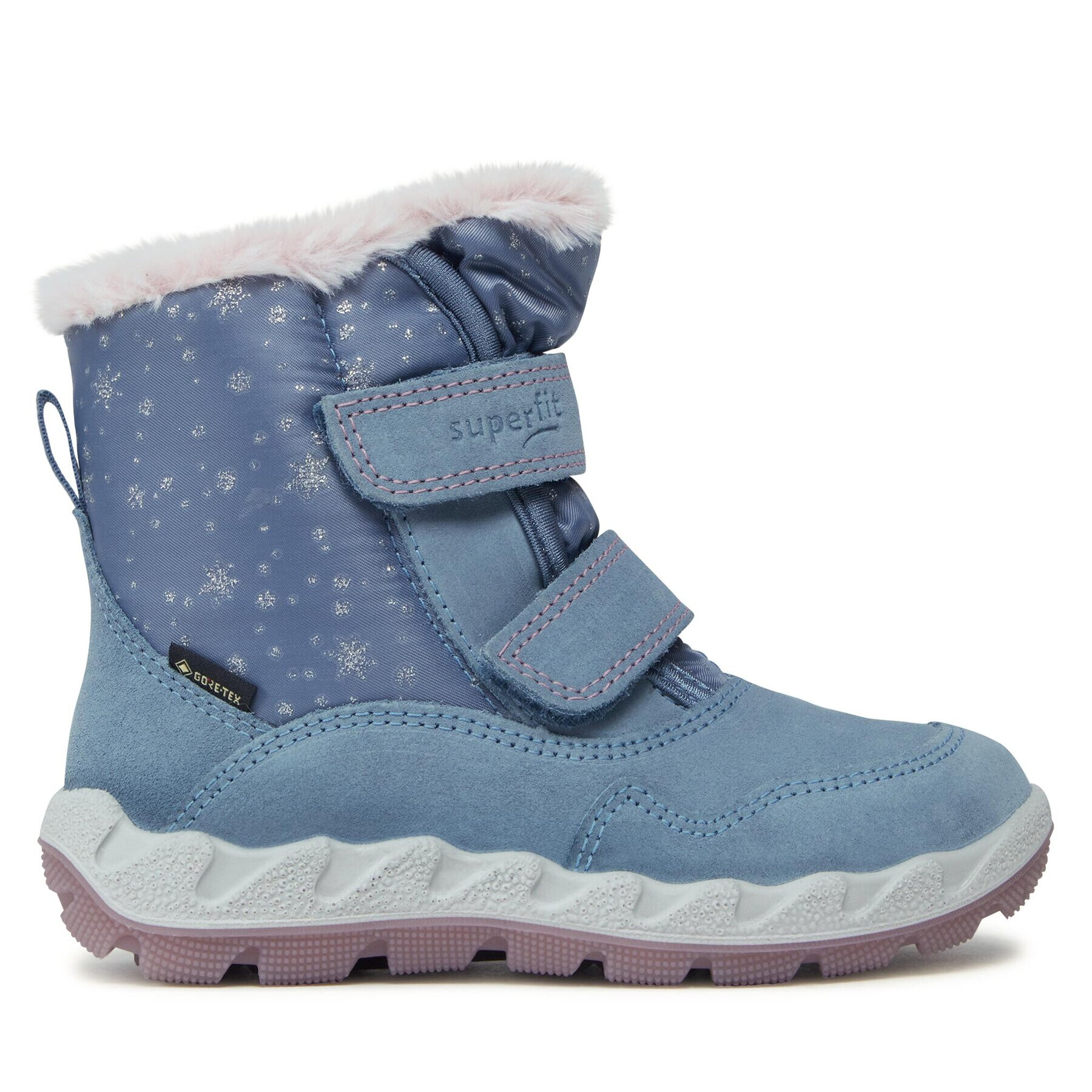 Superfit Апрески GORE-TEX 1-006011-8010 S Син - Pepit.bg
