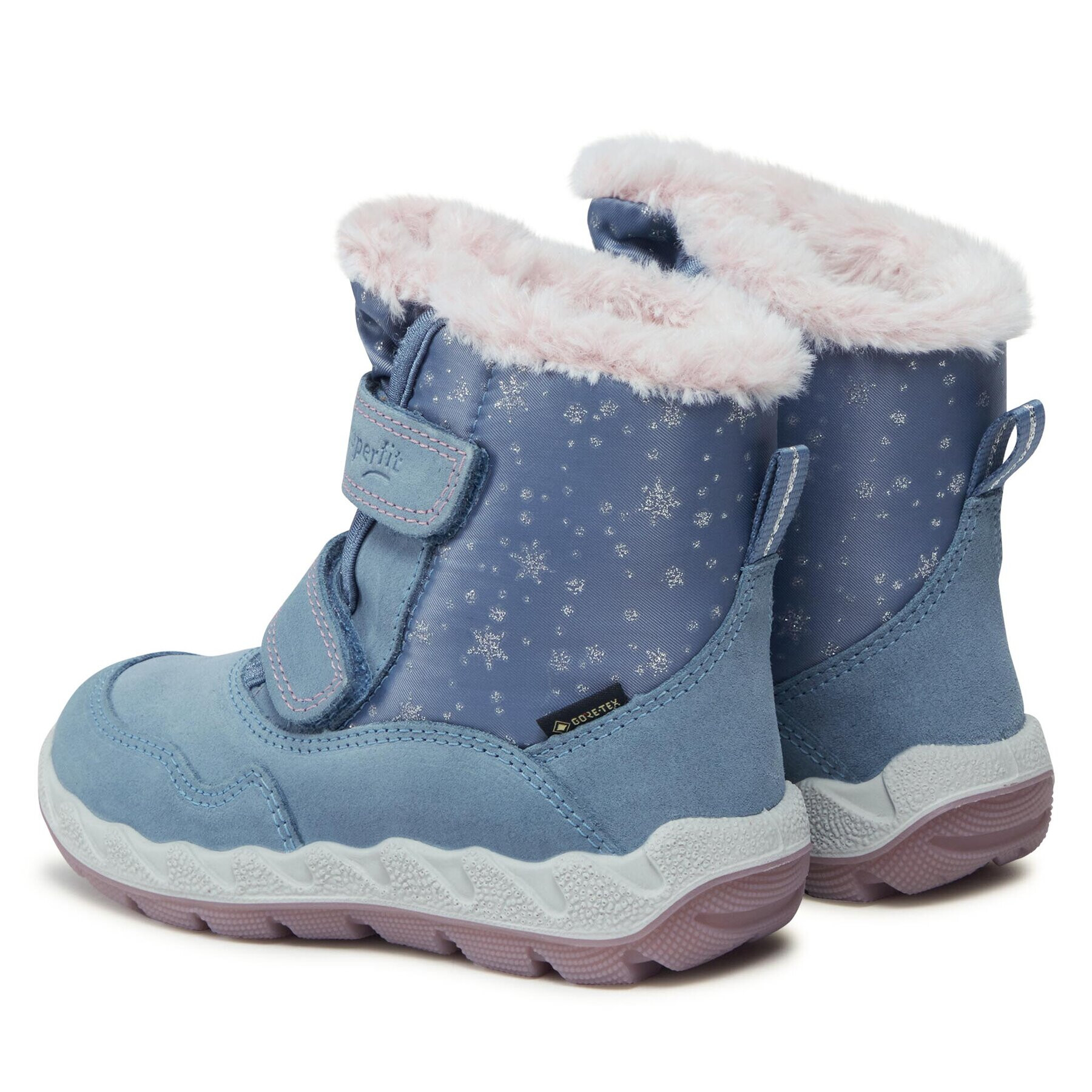 Superfit Апрески GORE-TEX 1-006011-8010 S Син - Pepit.bg