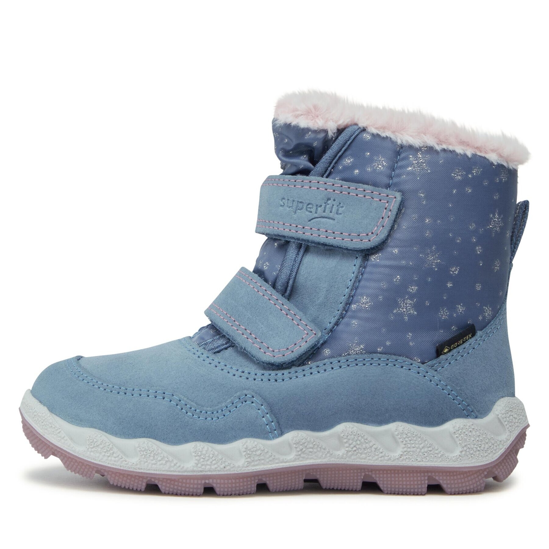 Superfit Апрески GORE-TEX 1-006011-8010 S Син - Pepit.bg