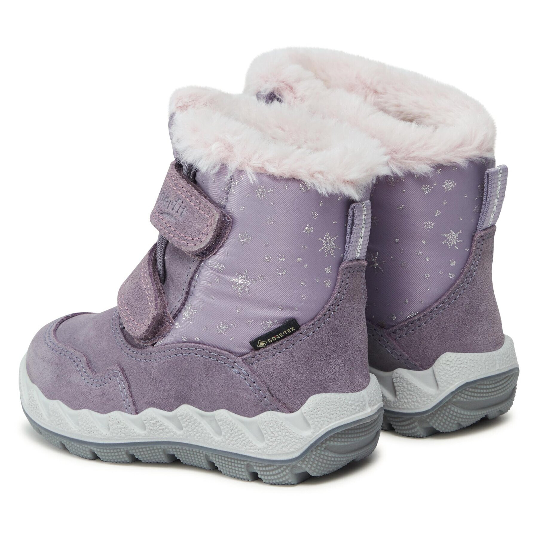 Superfit Апрески GORE-TEX 1-006011-8510 M Син - Pepit.bg
