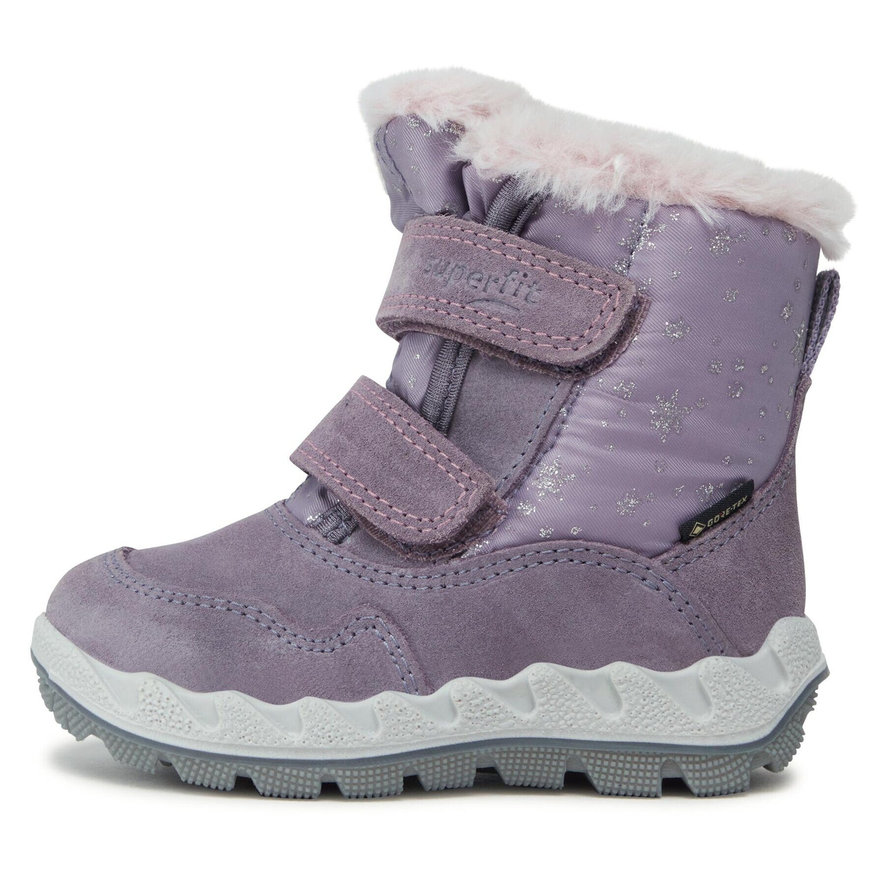 Superfit Апрески GORE-TEX 1-006011-8510 M Син - Pepit.bg
