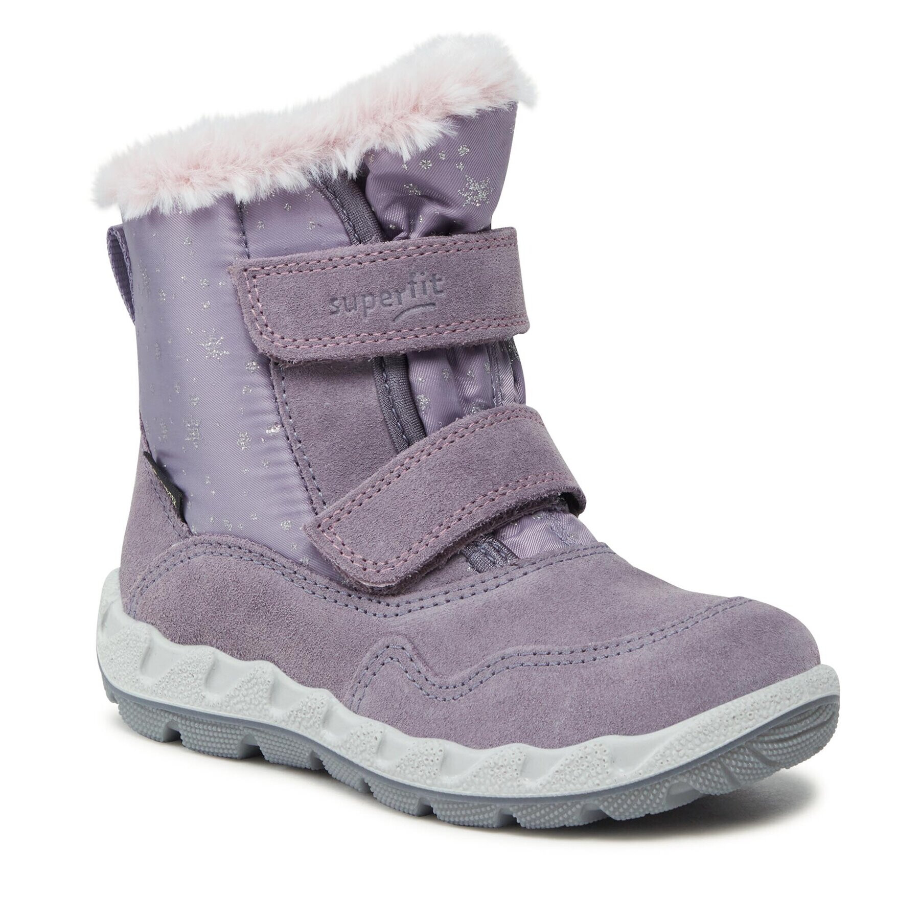 Superfit Апрески GORE-TEX 1-006011-8510 S Син - Pepit.bg