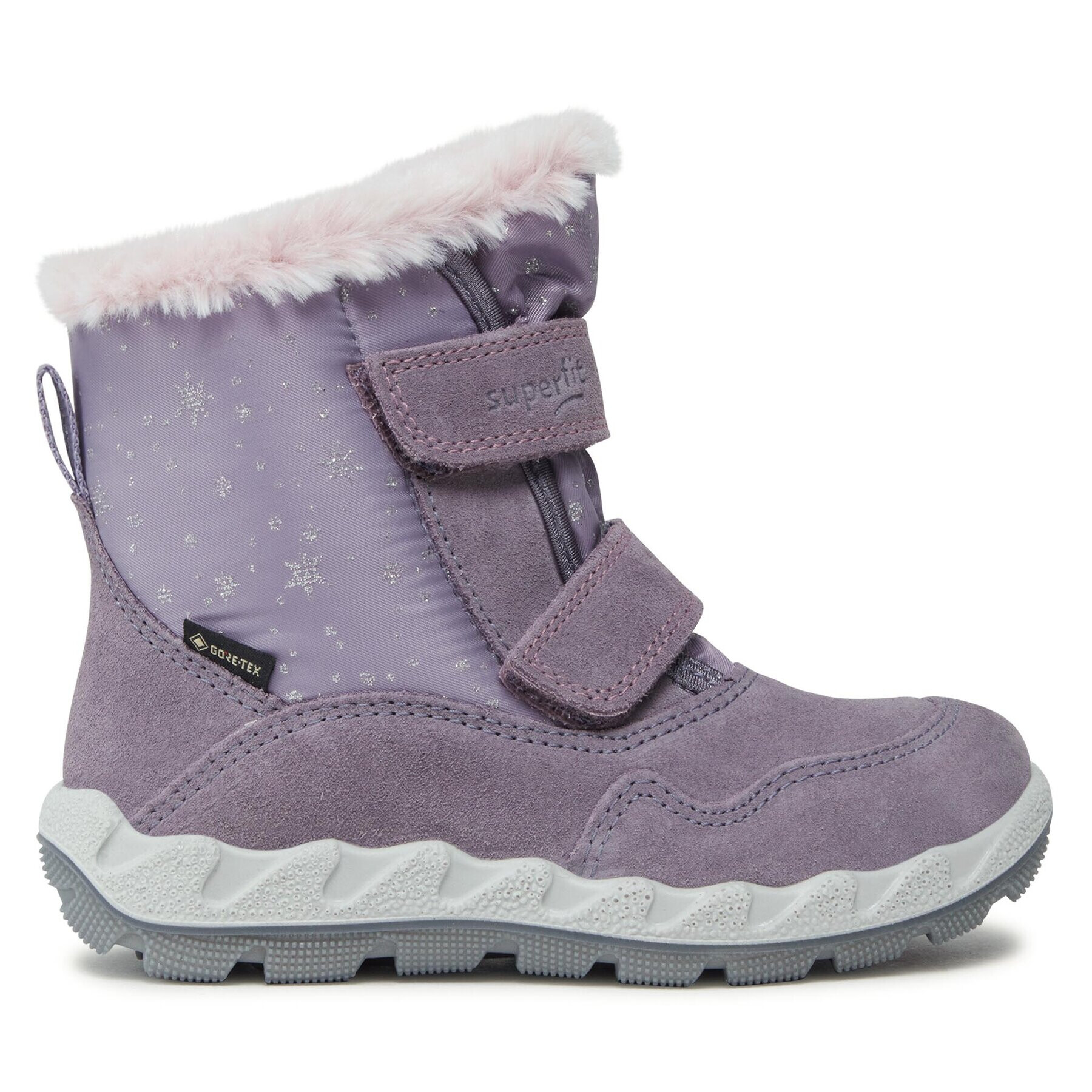 Superfit Апрески GORE-TEX 1-006011-8510 S Син - Pepit.bg