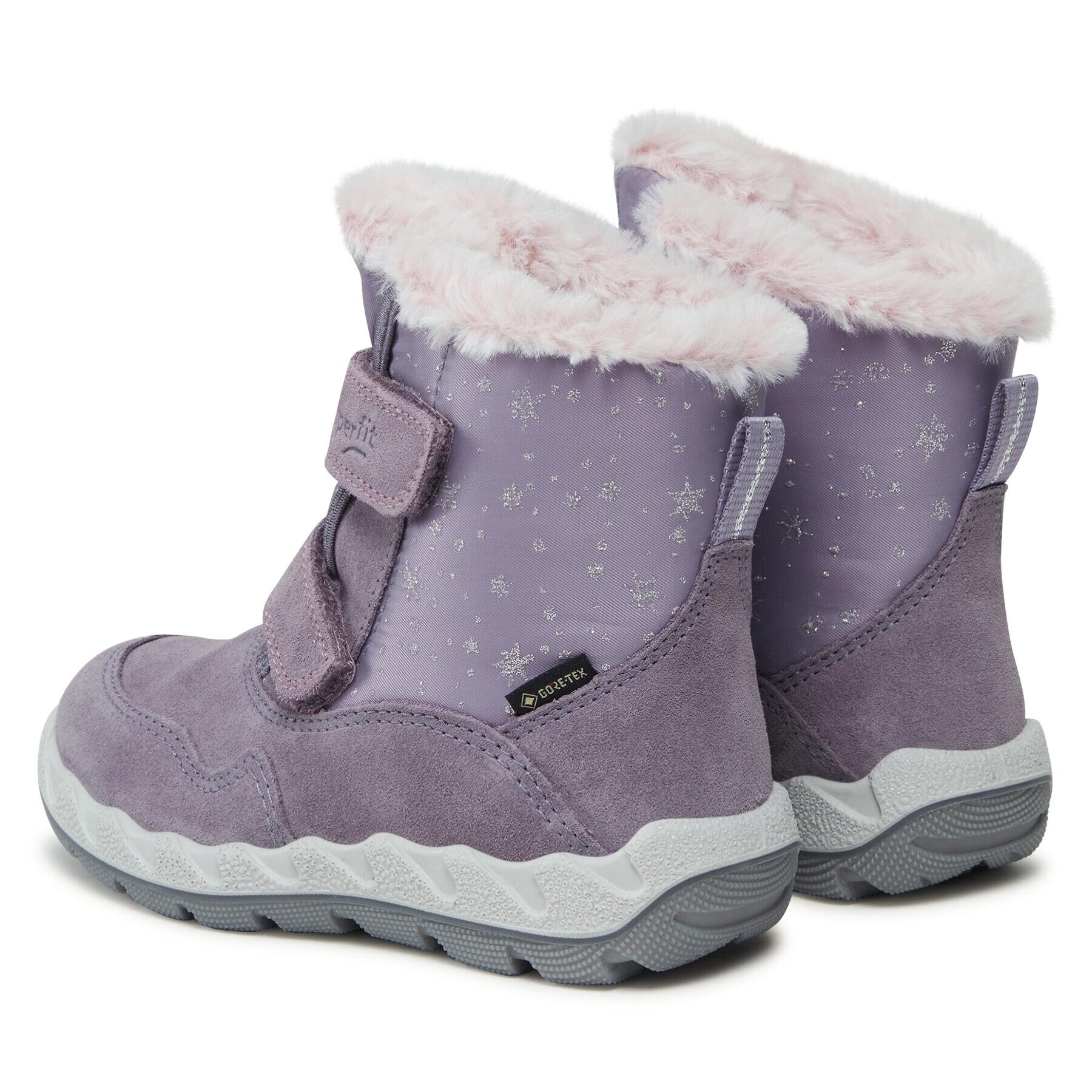 Superfit Апрески GORE-TEX 1-006011-8510 S Син - Pepit.bg