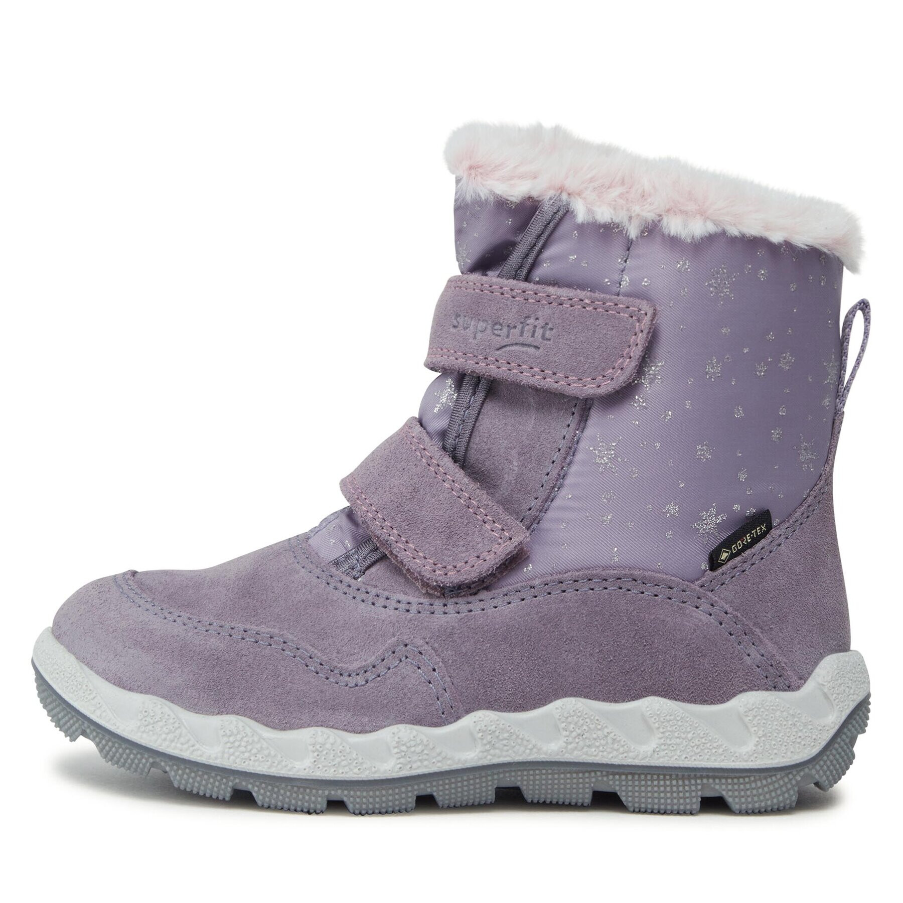Superfit Апрески GORE-TEX 1-006011-8510 S Син - Pepit.bg