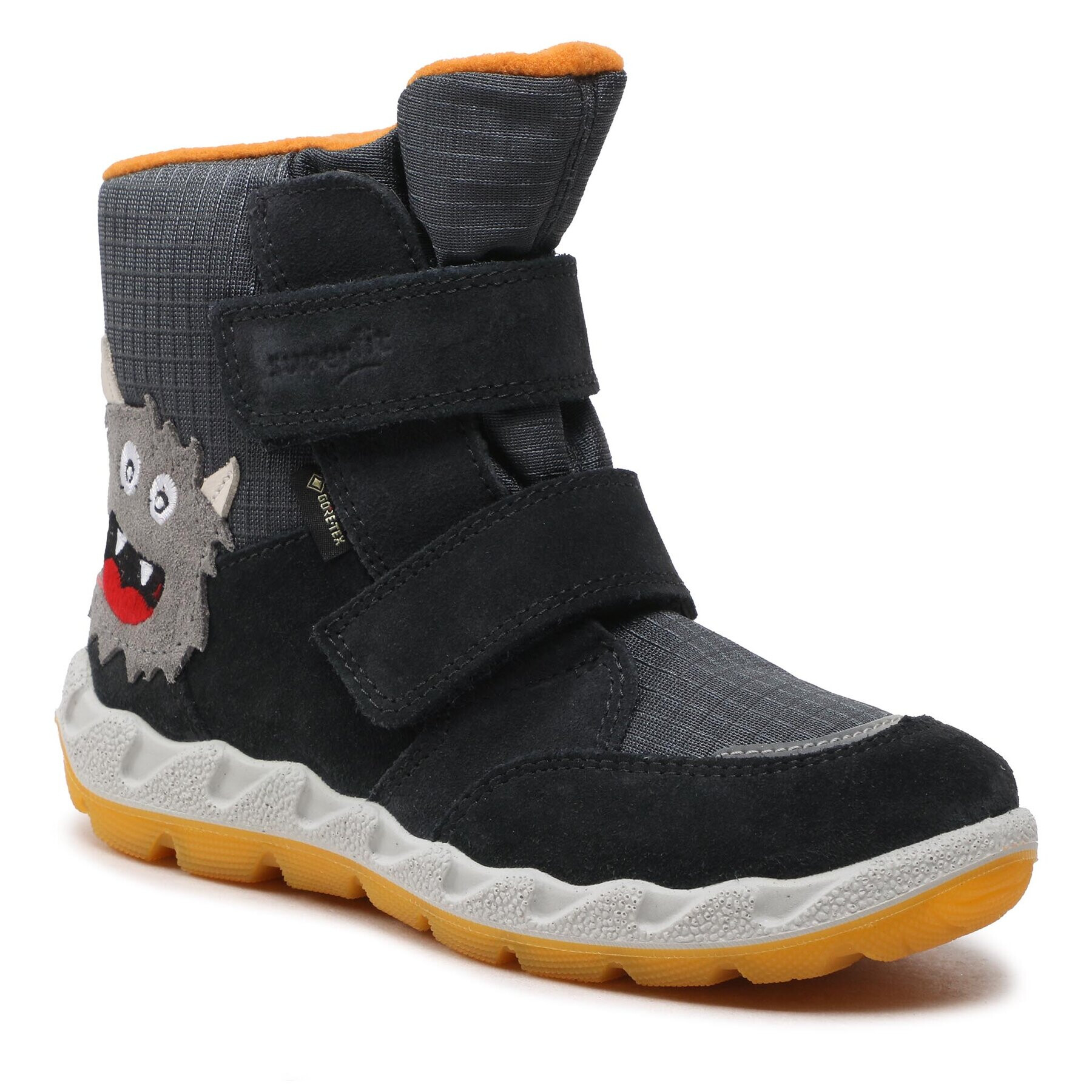 Superfit Апрески GORE-TEX 1-006012-2000 S Сив - Pepit.bg
