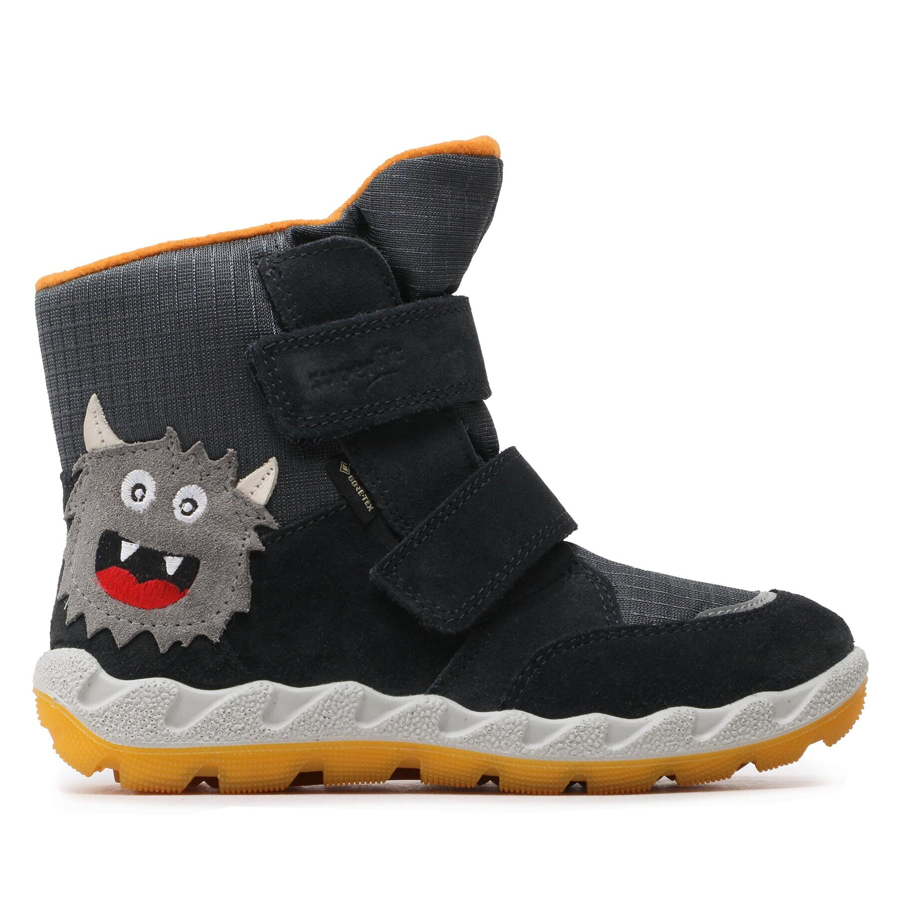 Superfit Апрески GORE-TEX 1-006012-2000 S Сив - Pepit.bg