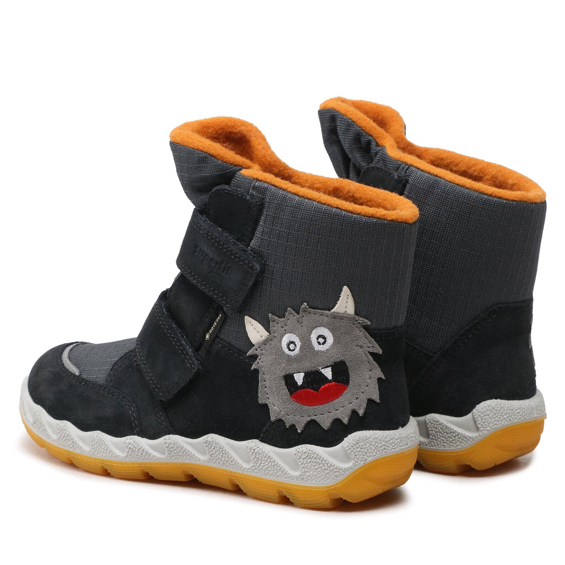 Superfit Апрески GORE-TEX 1-006012-2000 S Сив - Pepit.bg