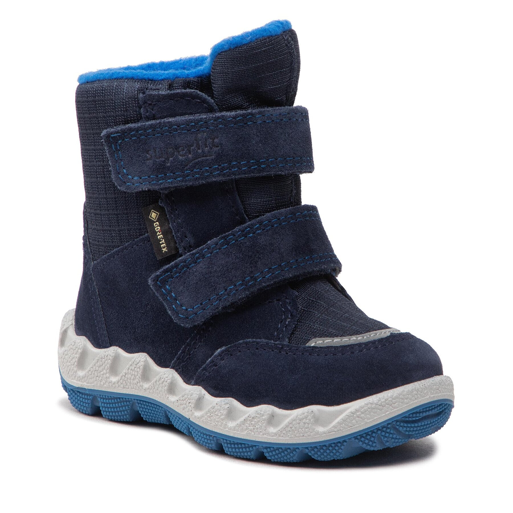 Superfit Апрески GORE-TEX 1-006013-8000 M Тъмносин - Pepit.bg
