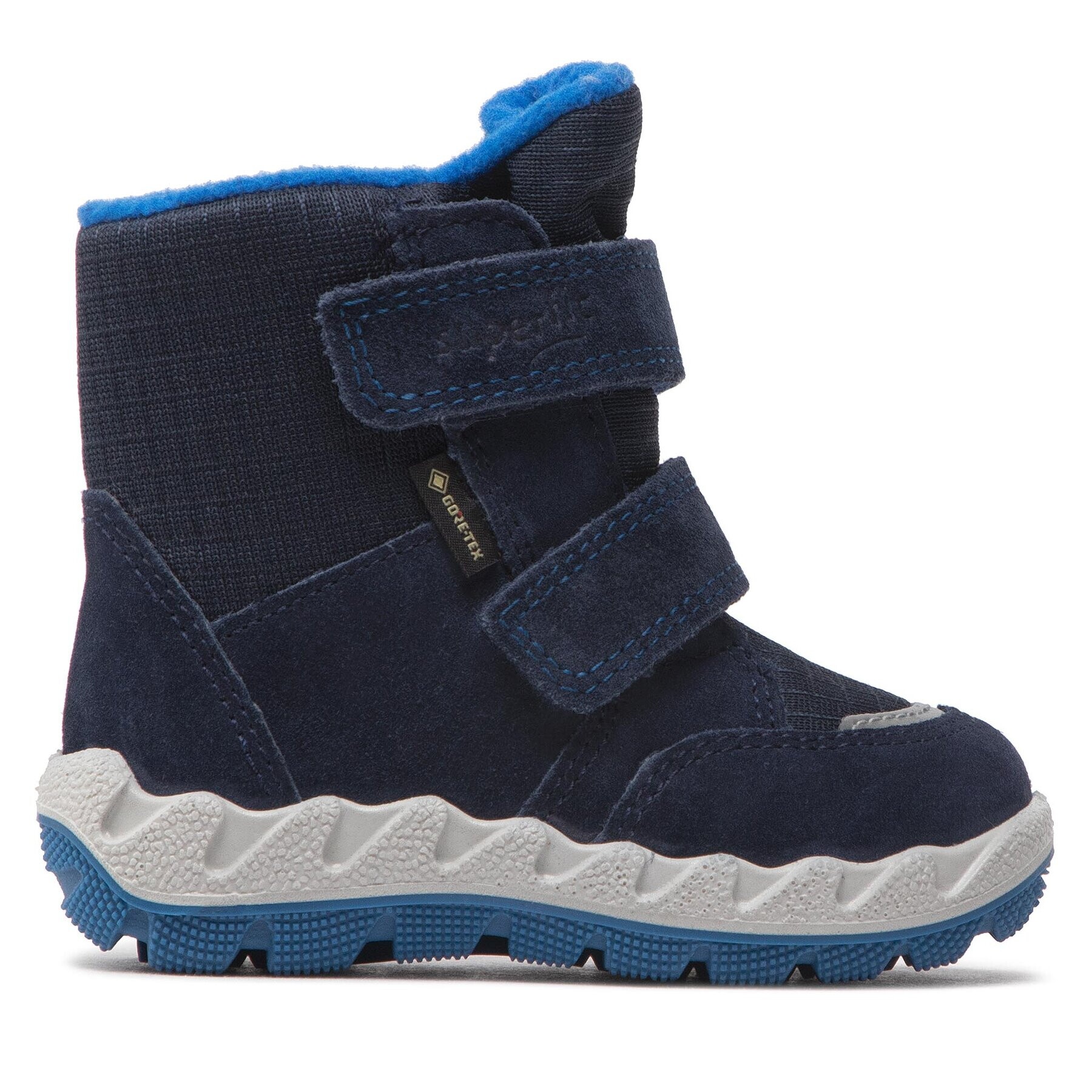 Superfit Апрески GORE-TEX 1-006013-8000 M Тъмносин - Pepit.bg