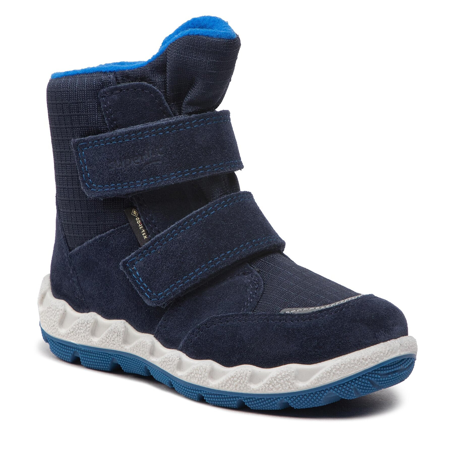Superfit Апрески GORE-TEX 1-006013-8000 S Тъмносин - Pepit.bg