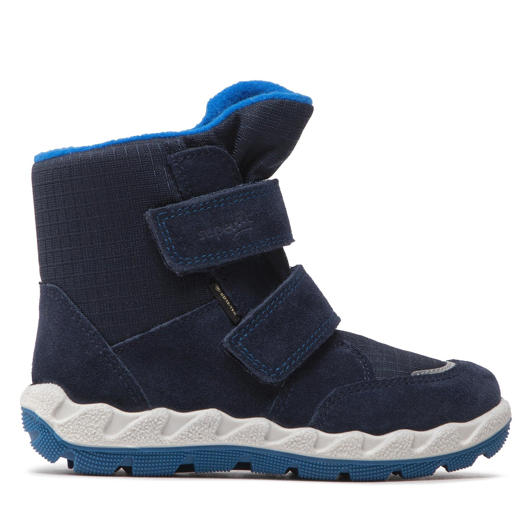 Superfit Апрески GORE-TEX 1-006013-8000 S Тъмносин - Pepit.bg