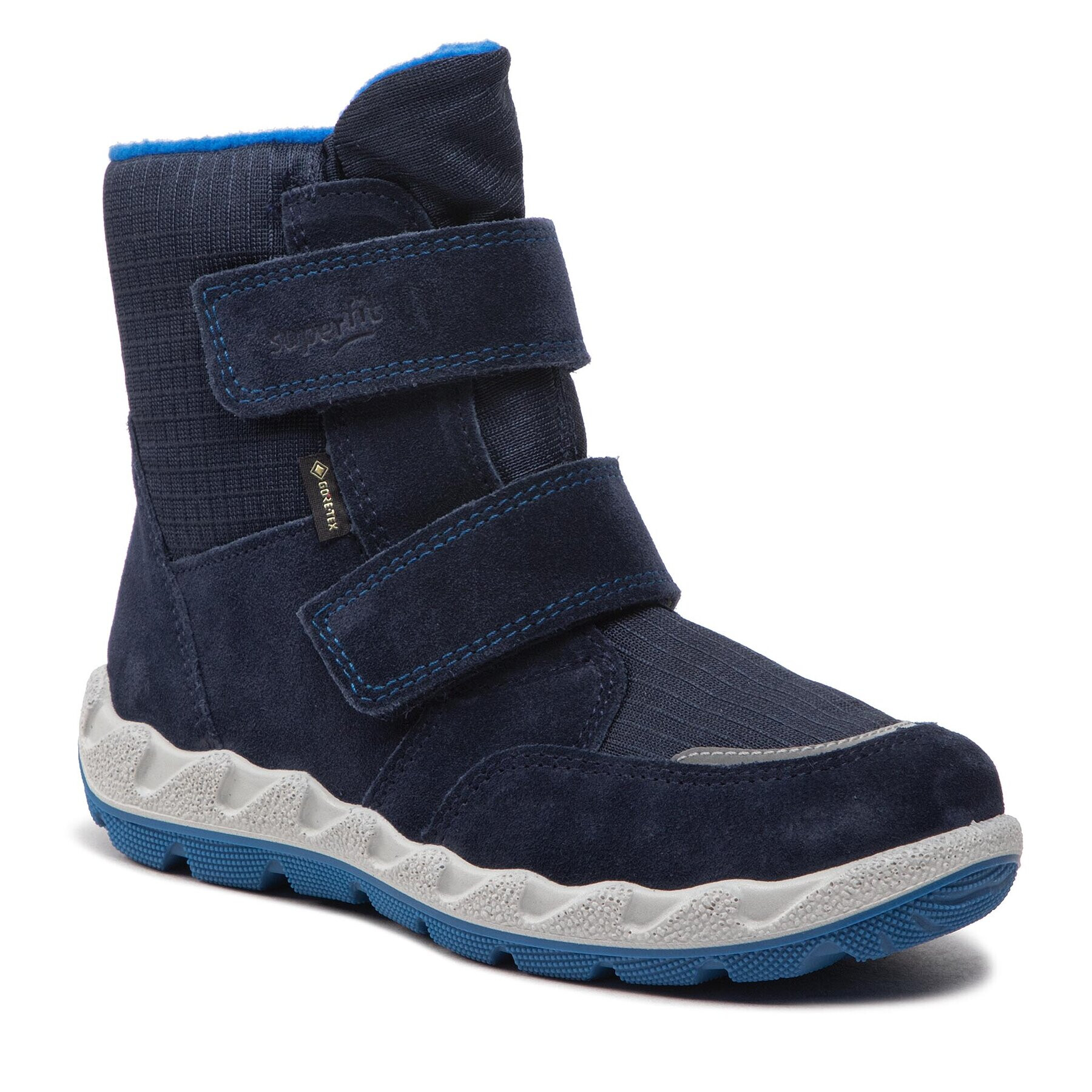 Superfit Апрески GORE-TEX -1-006013-8000 Тъмносин - Pepit.bg